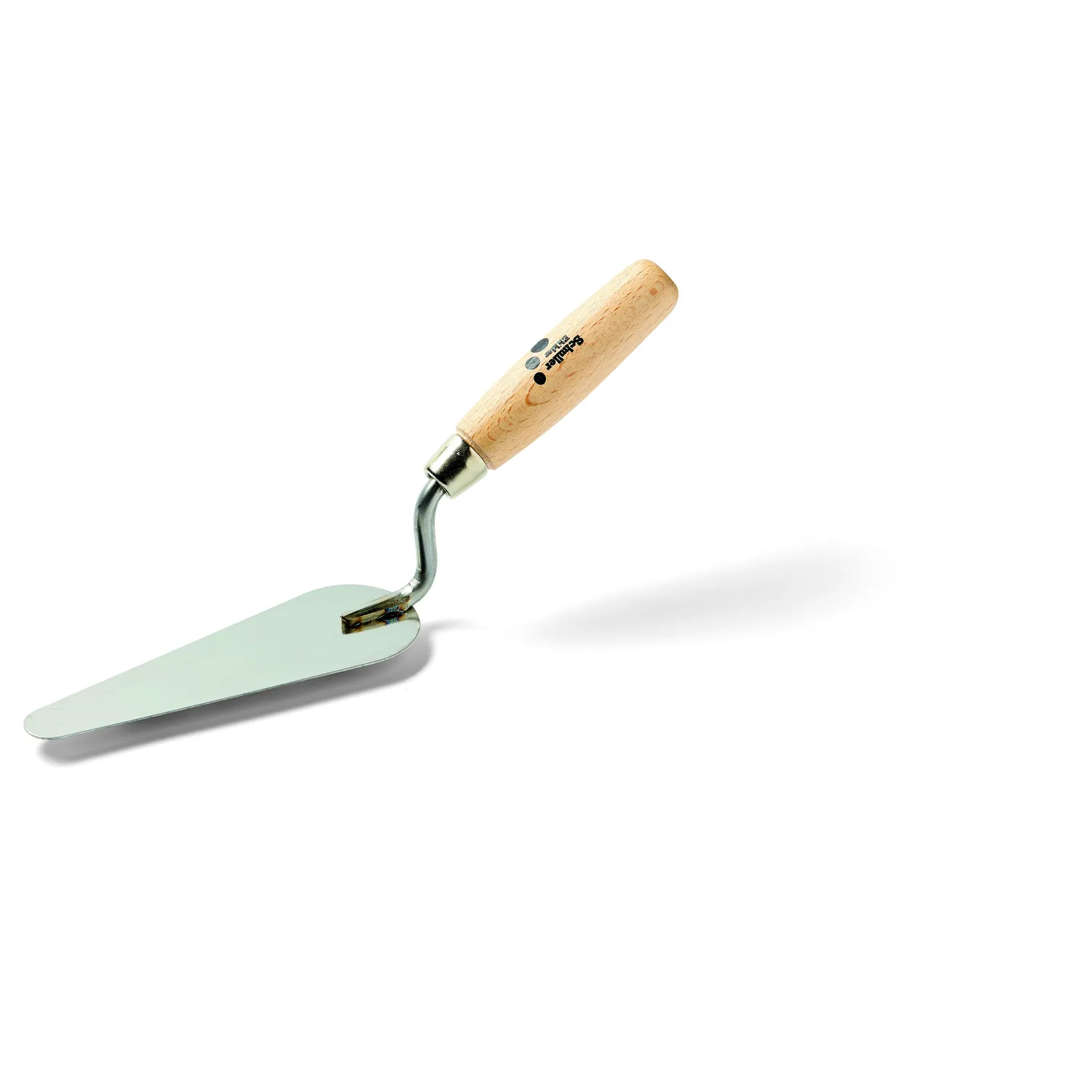 Schuller Katzenzunge Edelstahl rostfrei 16 cm