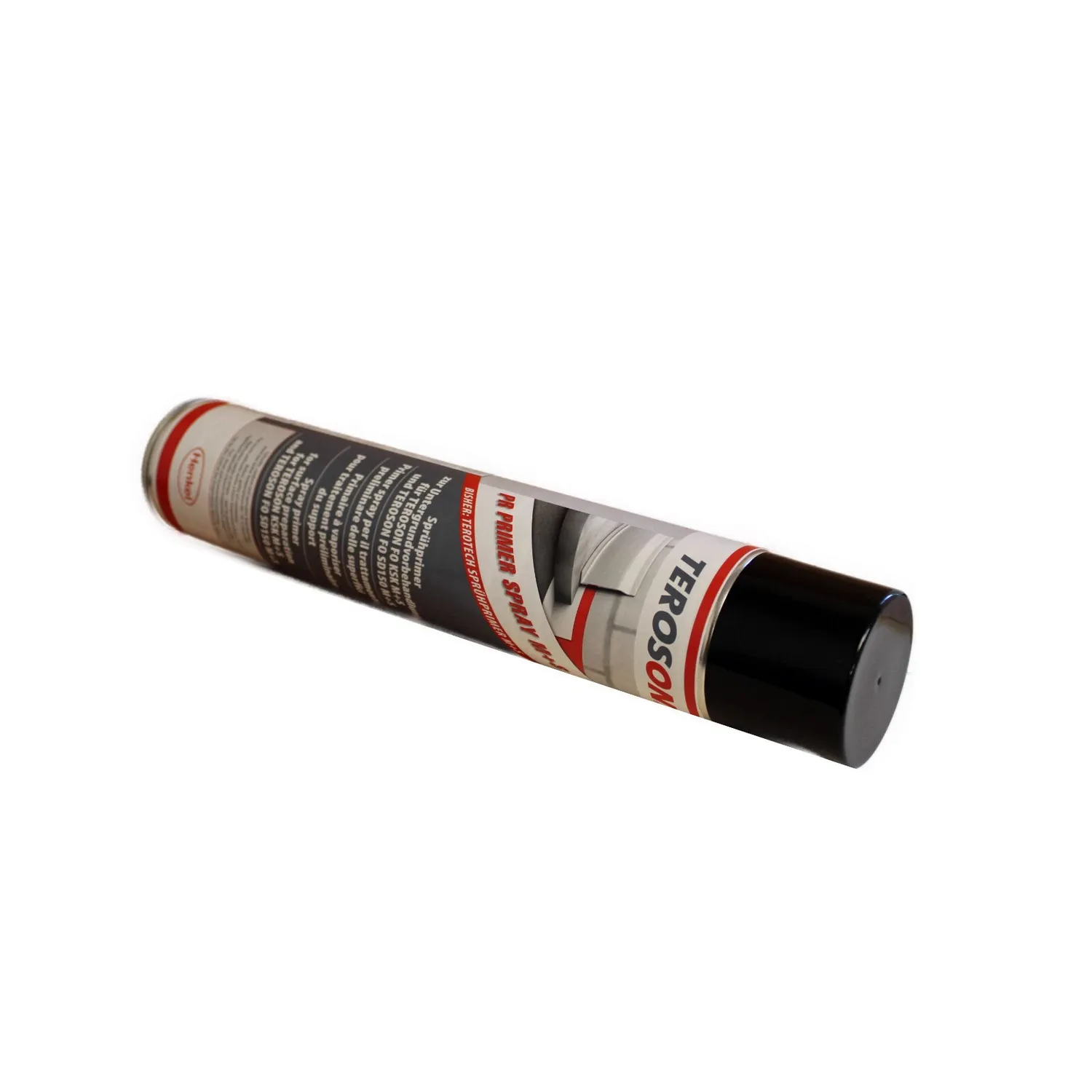 Teroson PR Primer M+S 750ml Sprühprimer, Spraydose liegend