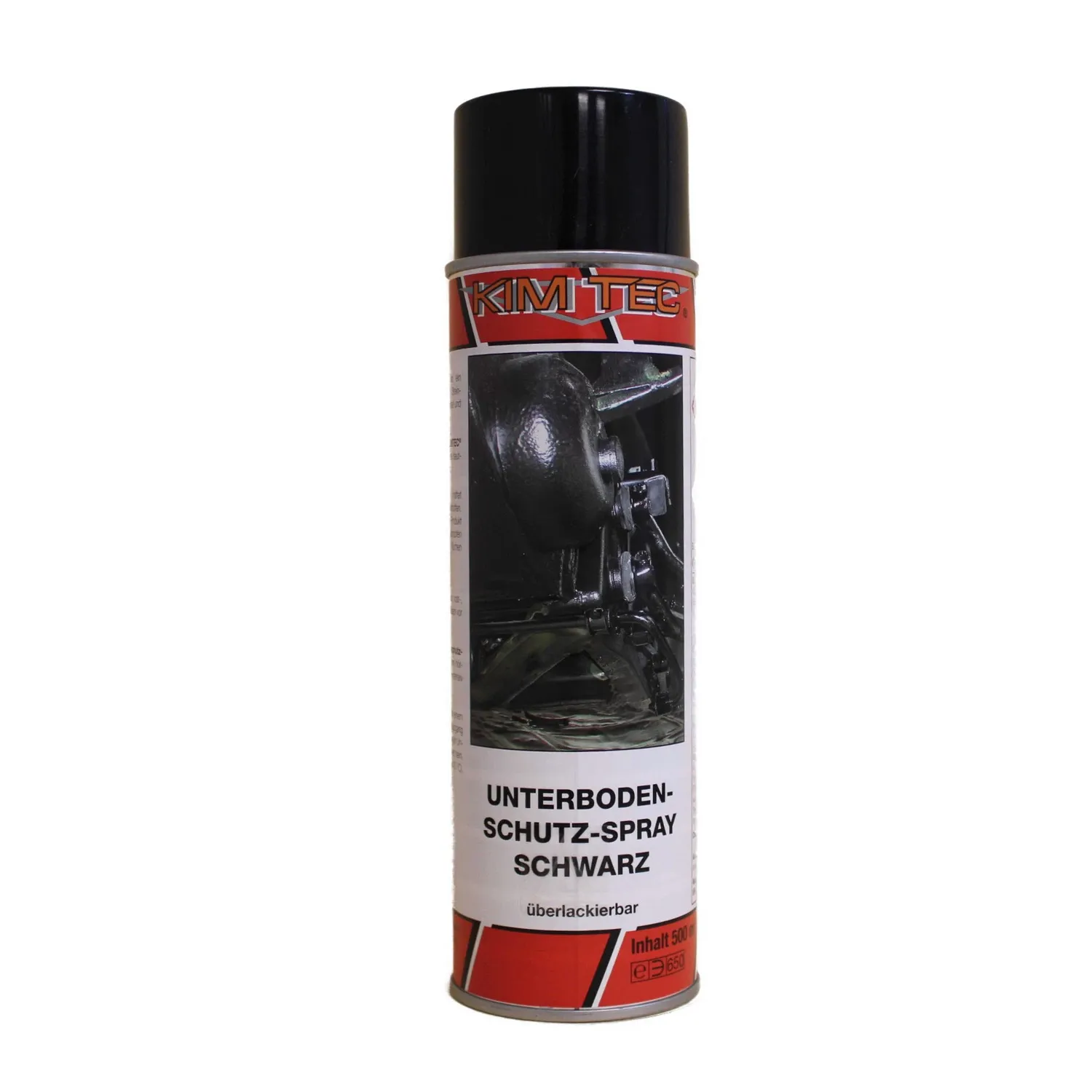 Dose KIM TEC Unterbodenschutz-Spray, 500 ml
