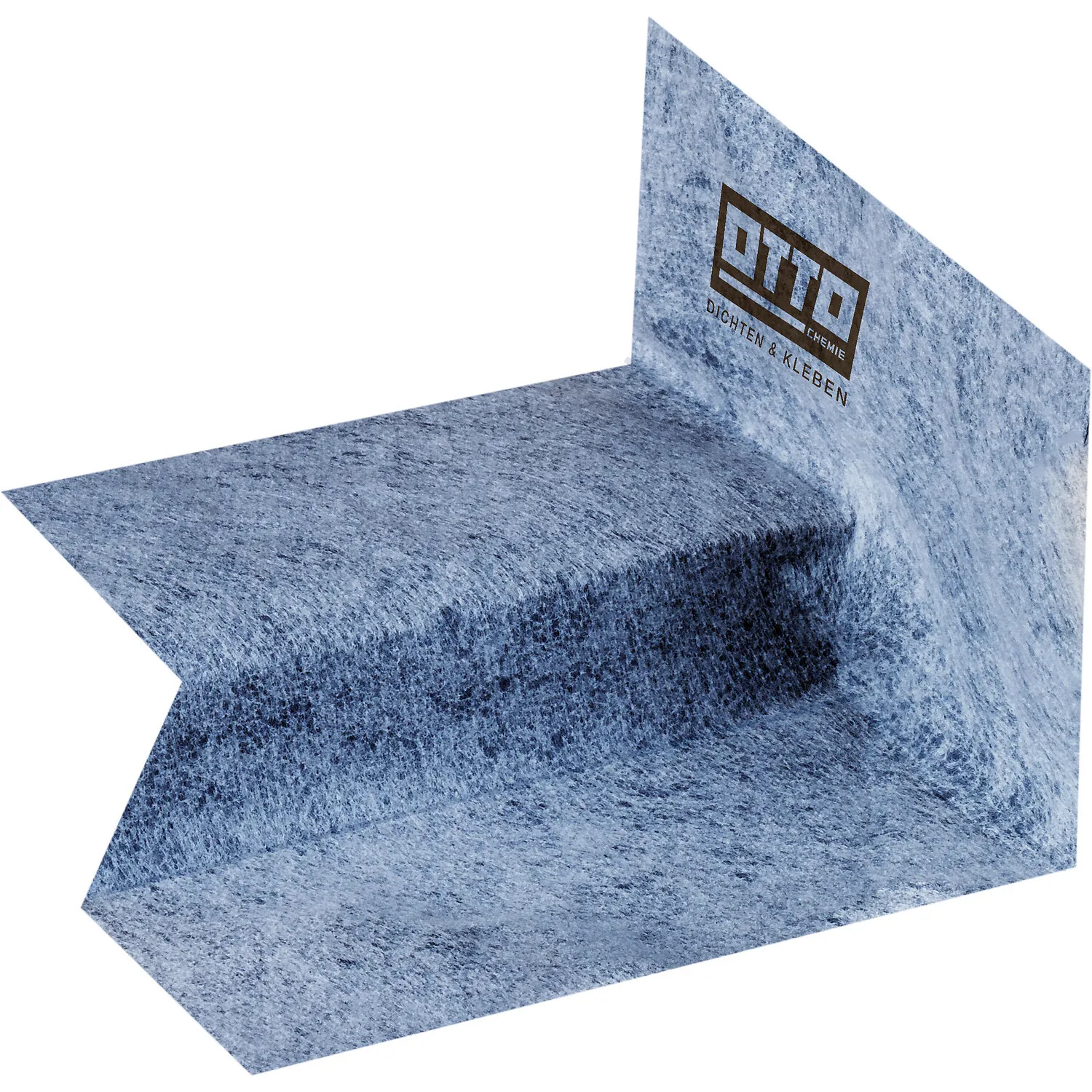 Ottoflex Duschboard Ecke Links 20 x 120 mm