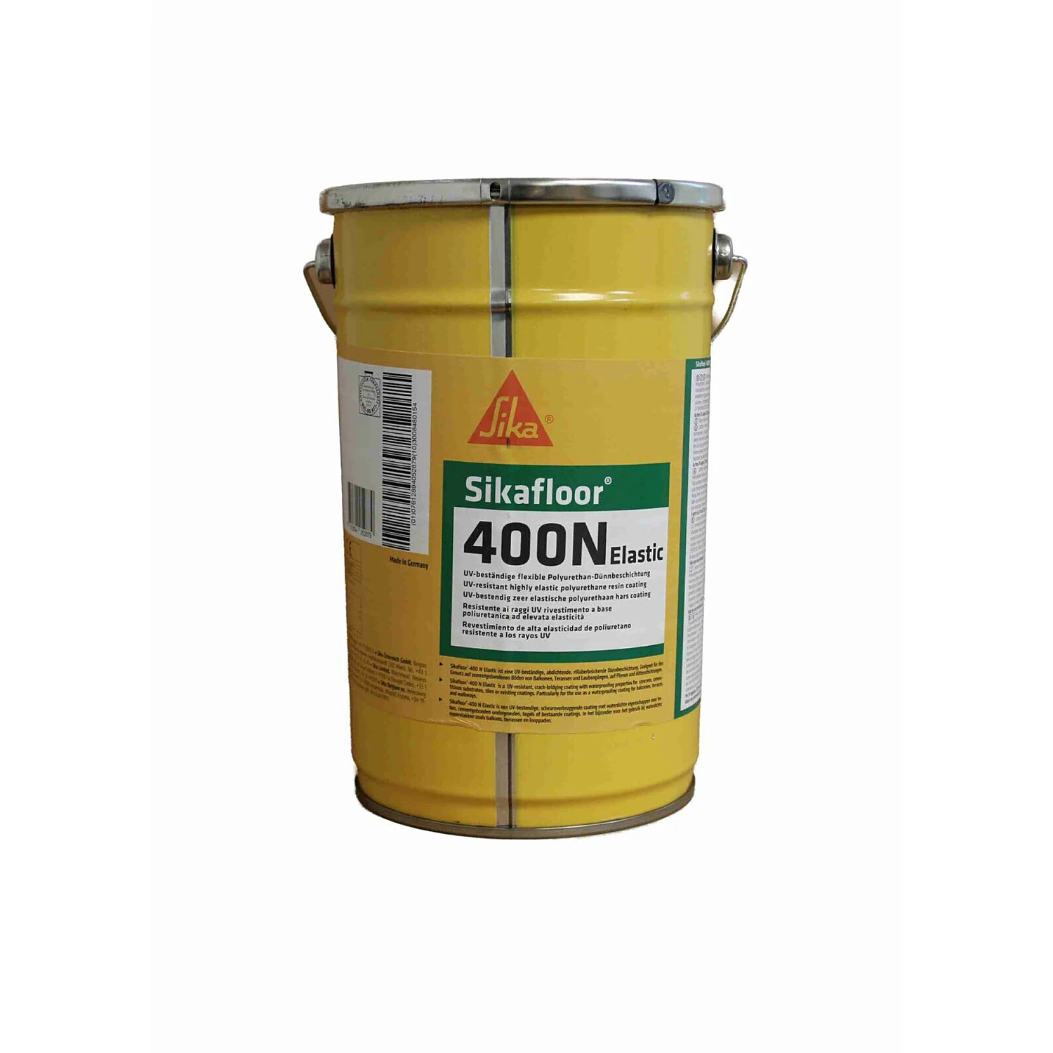 Sika Sikafloor-400 N Balkonabdichtung 6 kg