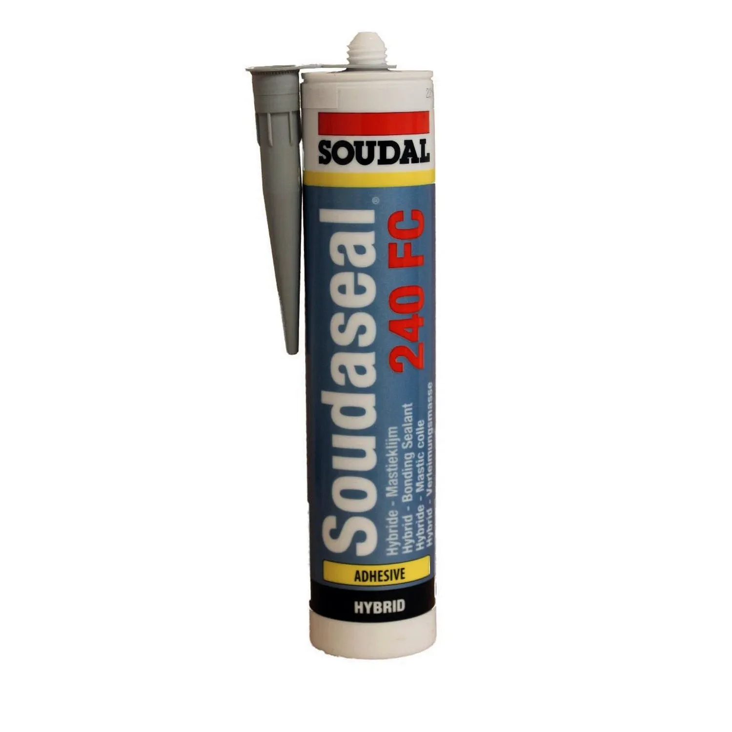 Soudal Soudaseal 240FC lepilna tesnilna masa 290 ml