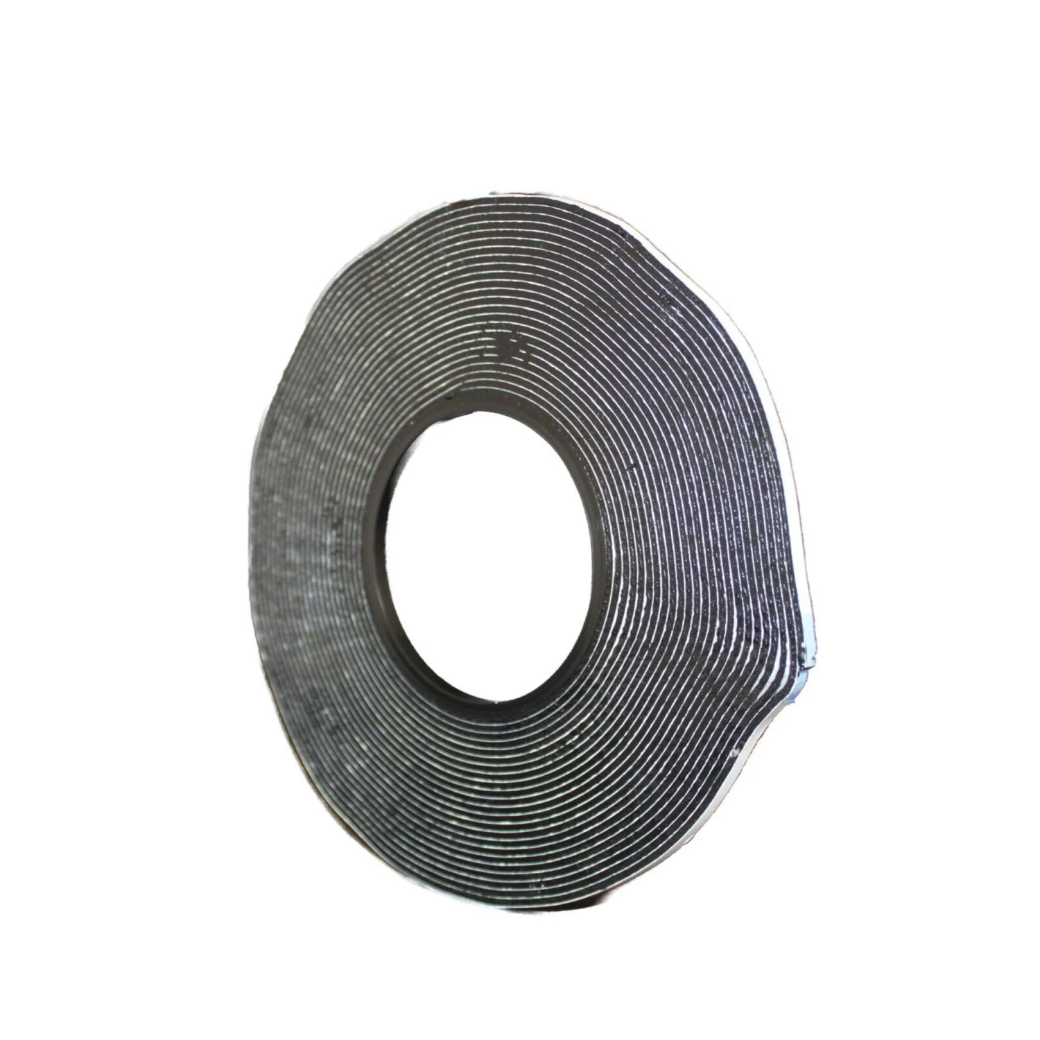 Birtel Butylband mit Gewebeeinlage 5 mm x 10 m Rolle