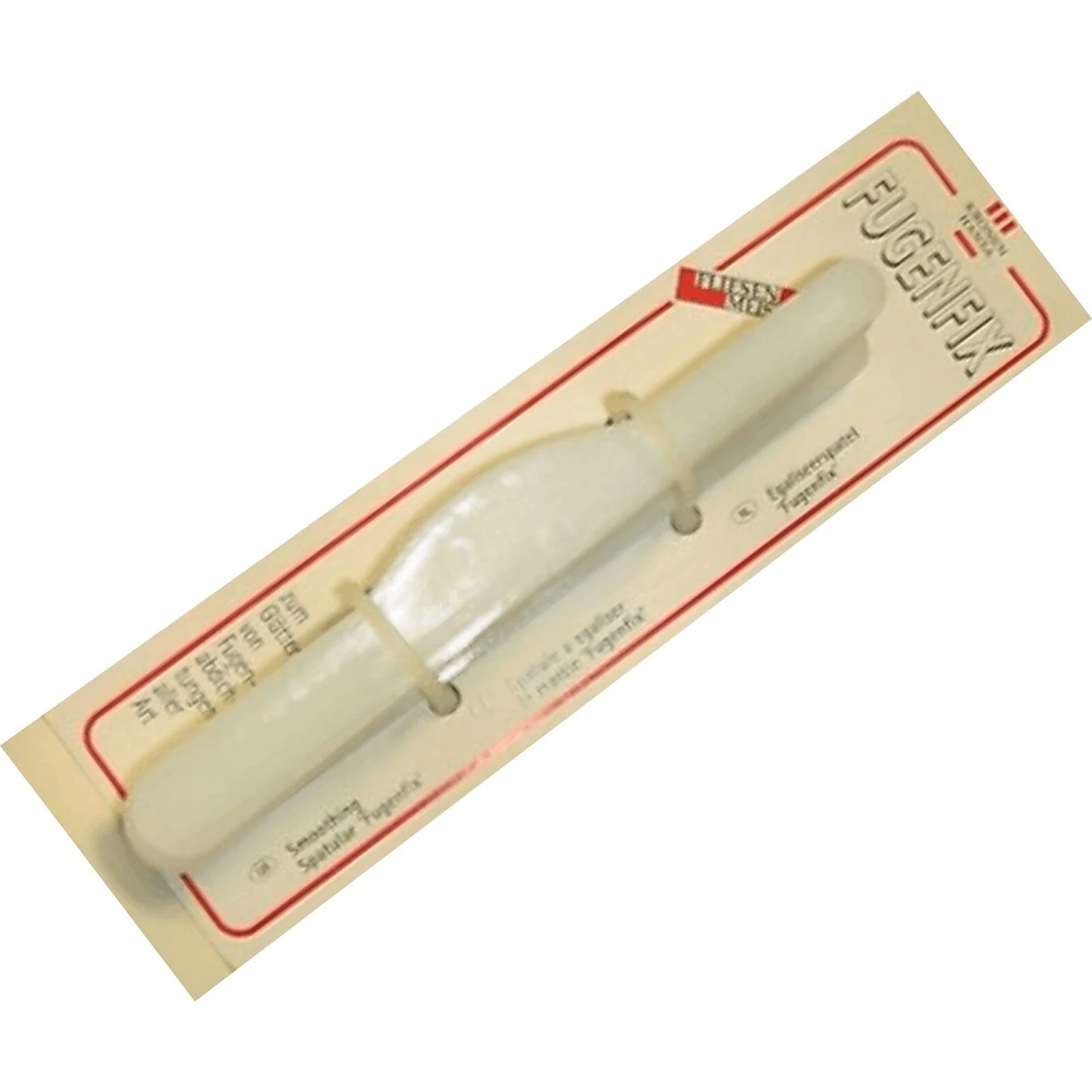 Birtel Fugenfix Fugenglätter 5 Stück Set