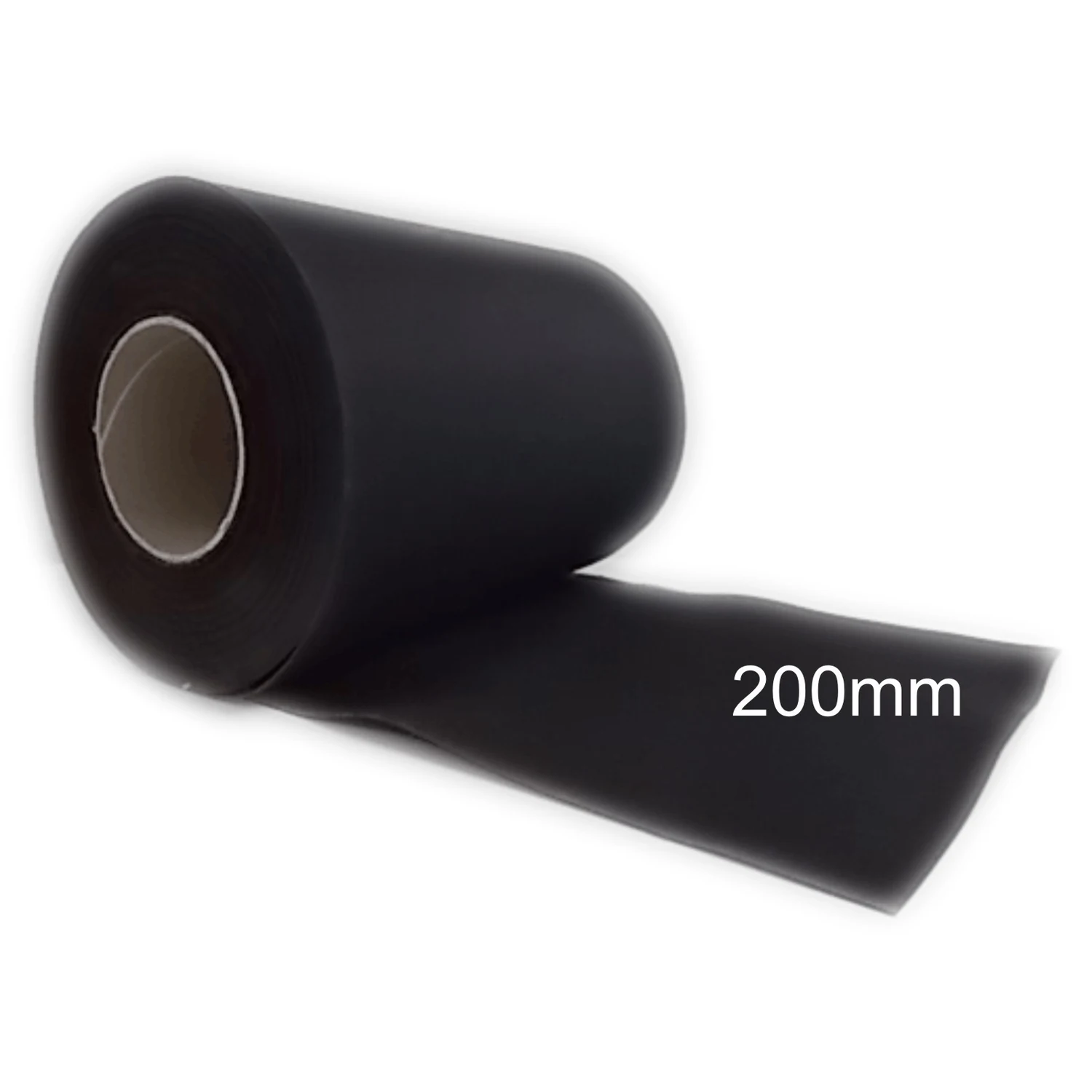 SikaMembran Fensteranschlussfolie EPDM, Rolle 200 mm breit