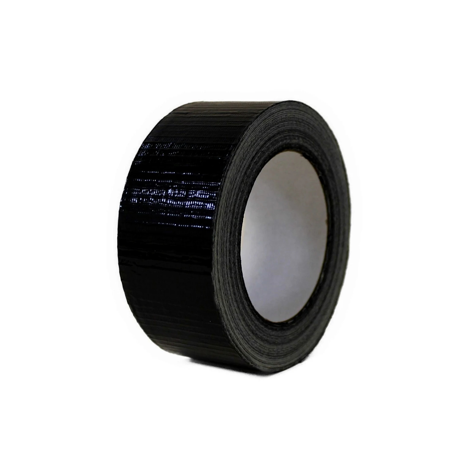 Birtel Panzertape farbig Gewebeband schwarz 48 mm x 50 m, Rolle