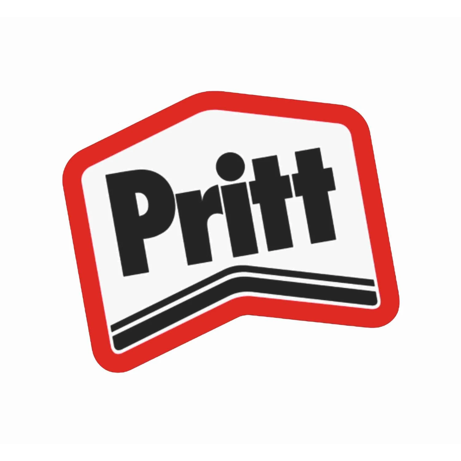 Pritt Markenlogo