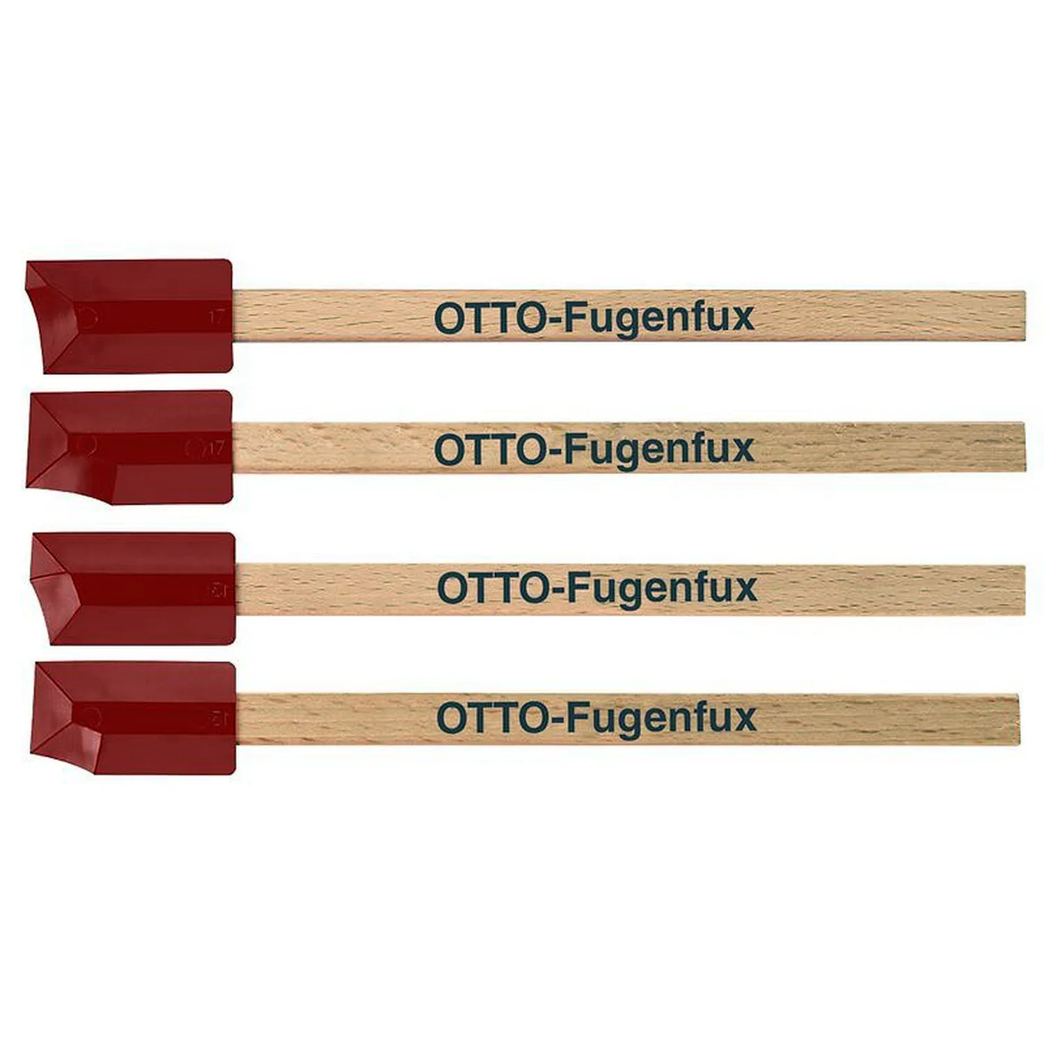 Otto Fugenfux Anschlussfugen