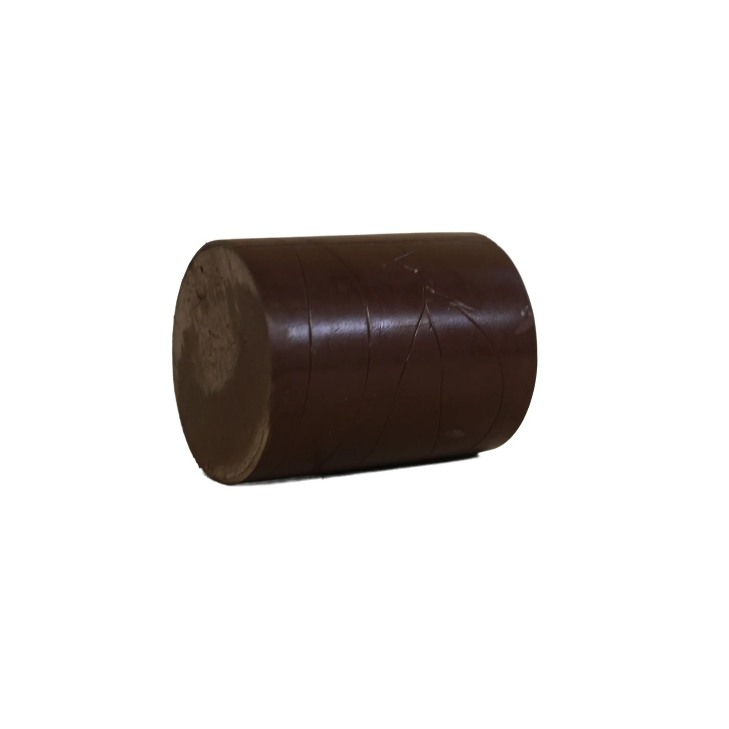 Technomelt Dorus HKP 25 Schmelzklebstoff braun, 333 g – Klebstoffpatrone liegend