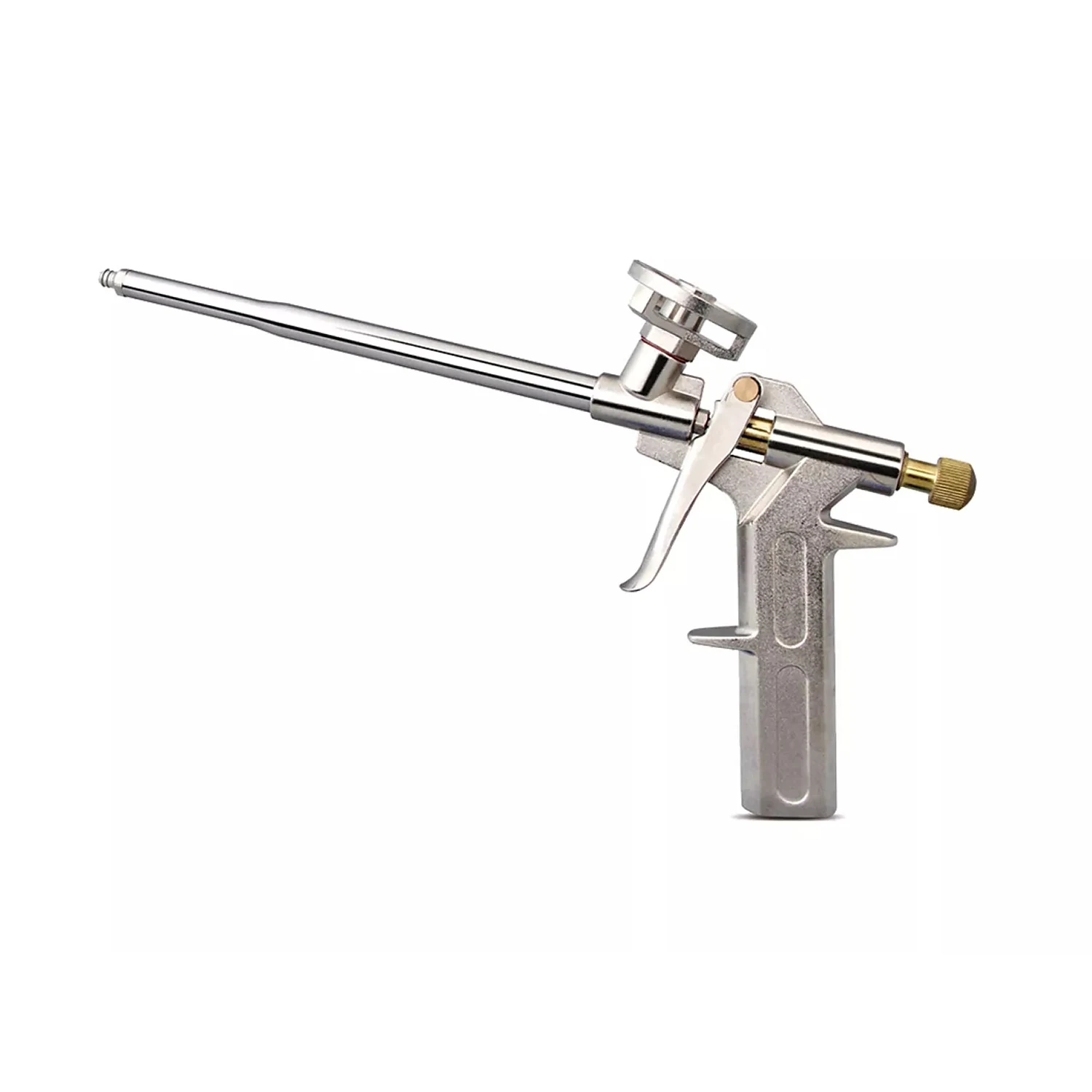 Birtel Schaumpistole F8 Metall für Bauschaum