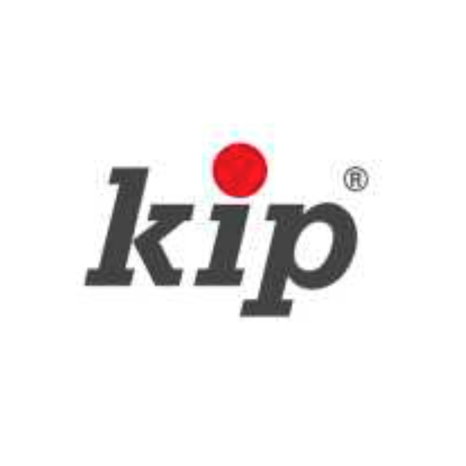 KIP Markenlogo