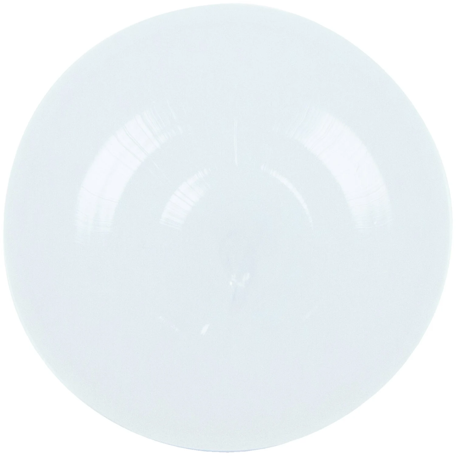 OTTO shade transparent light blue C8845, colour swatch of the cured compound