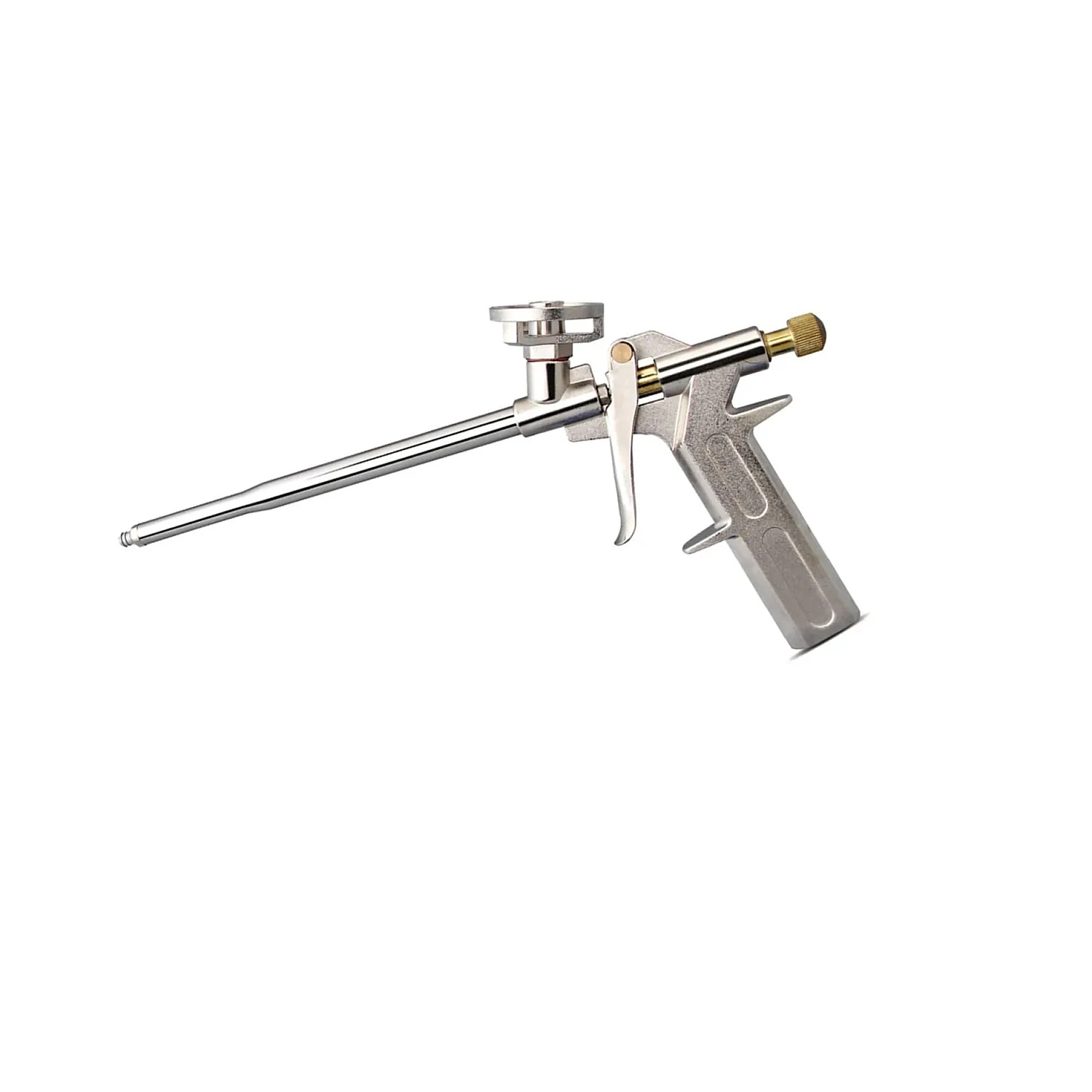 Birtel Schaumpistole F8 Unterseite