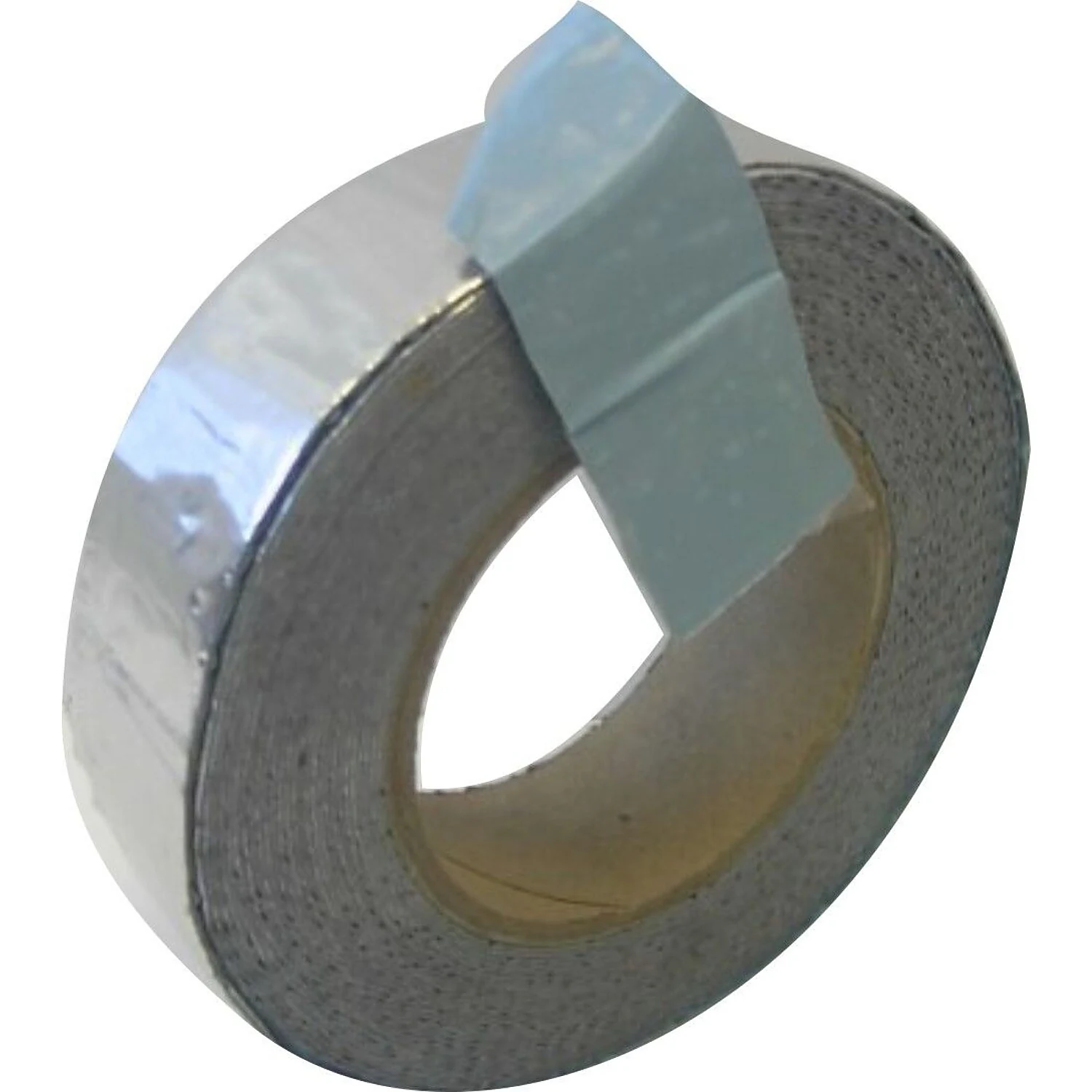 Alu-Butyl Dichtband selbstklebend 0,8 mm x 10 m