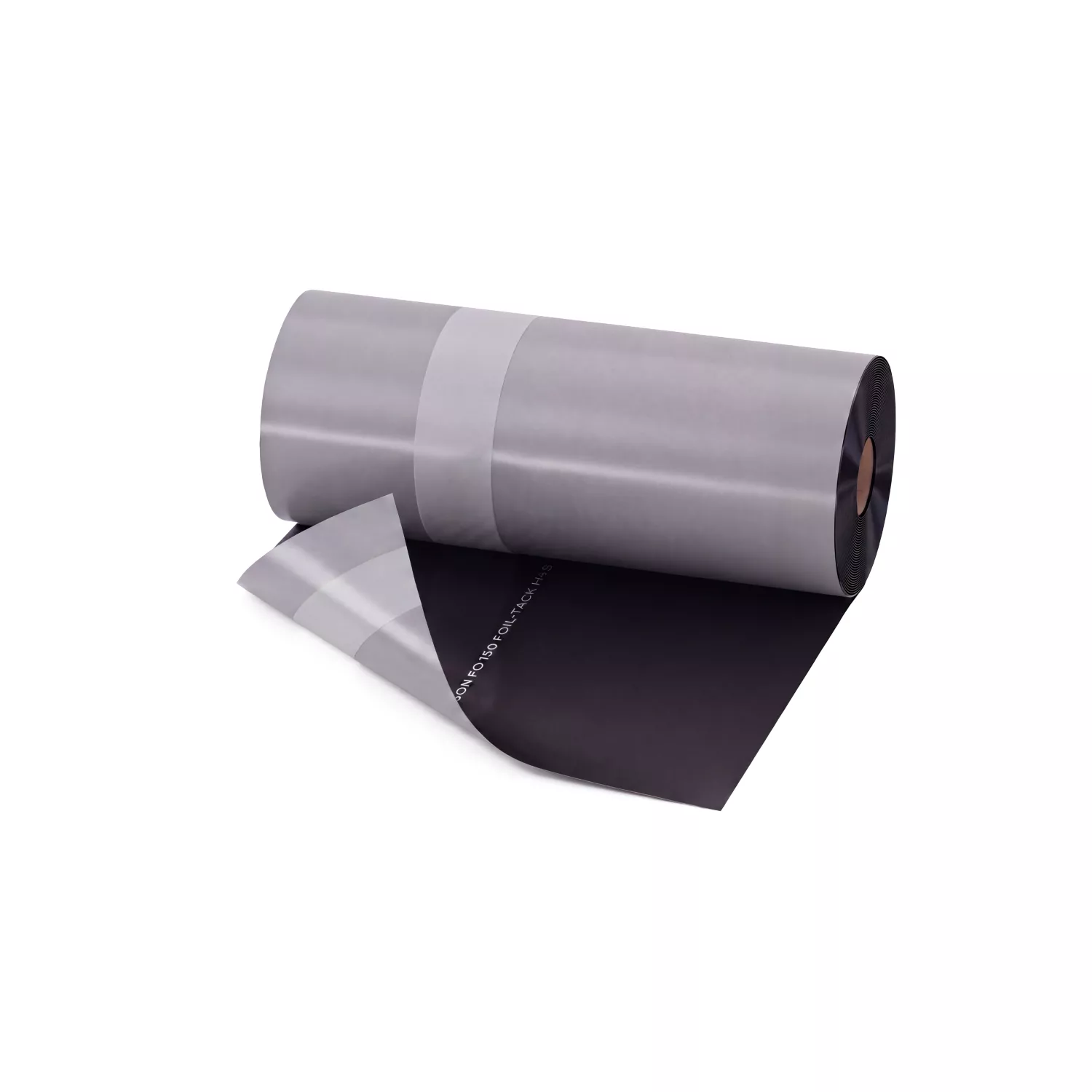 Teroson FO 150 Foil-Tack M+S Abdichtungsfolie Rolle in anthrazit