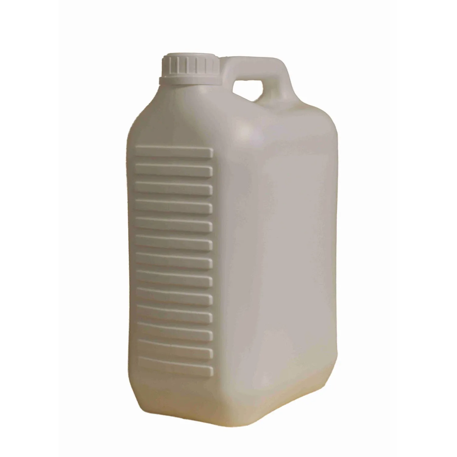 Soudal Holzleim Pro 30D Dispersionskleber wasserfest D3 5 kg, Kanister Rückseite