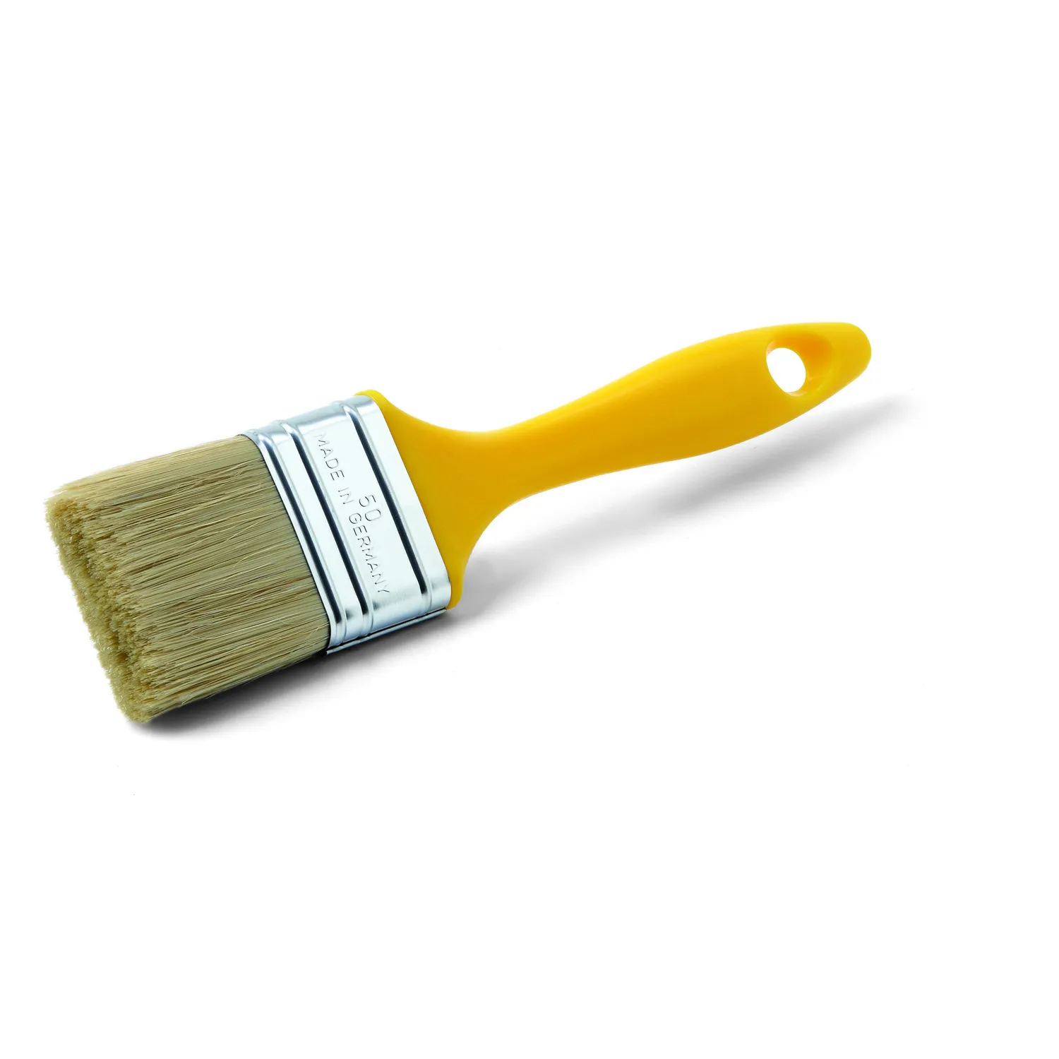 Schuller Mercato M Flachpinsel Chinaborste/Polyester Stärke 6