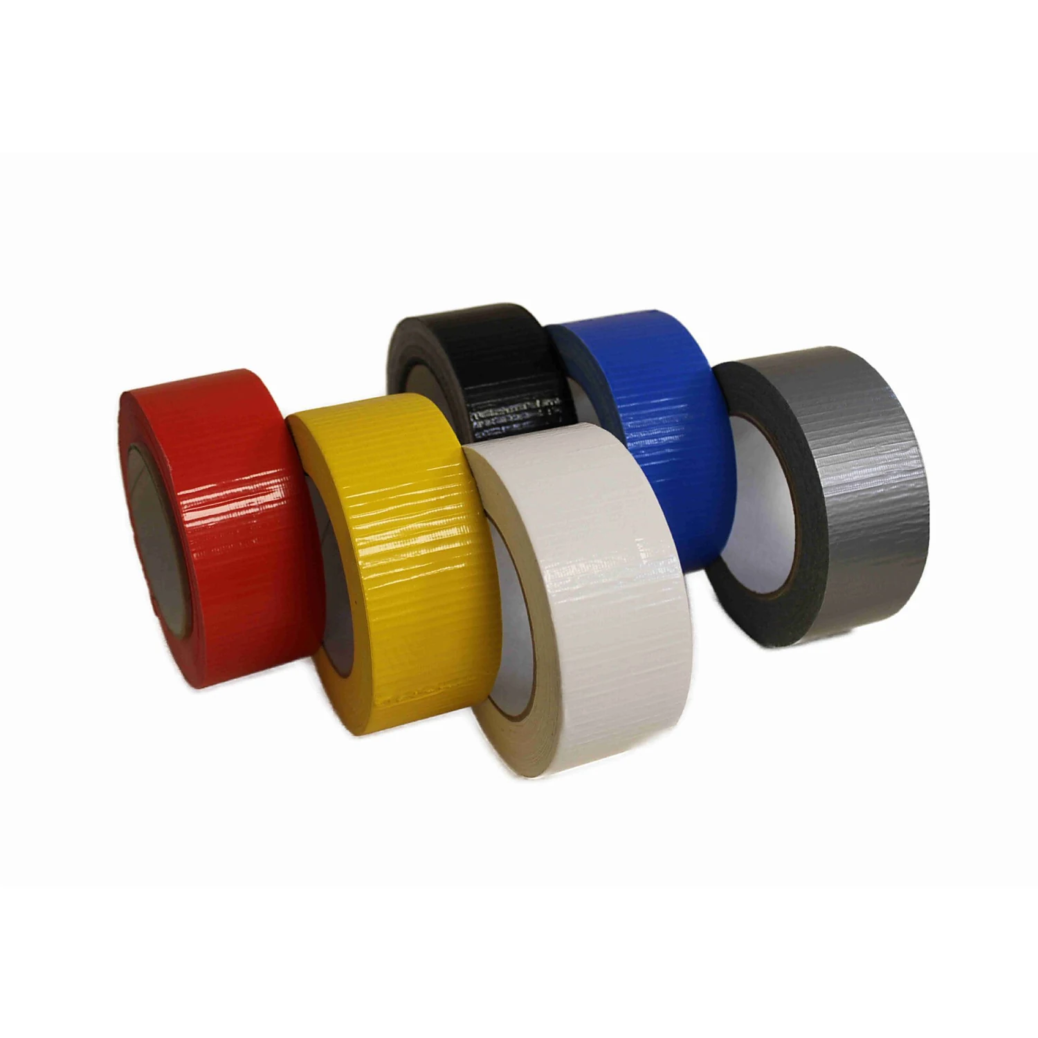 Birtel Panzertape farbig Gewebeband 48 mm x 50 m