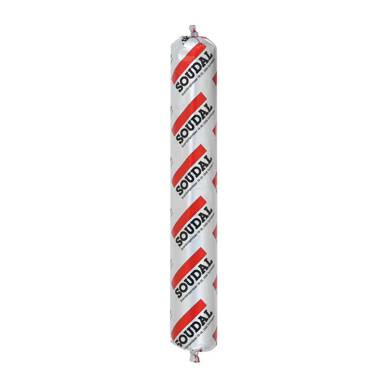 Soudal Acryrub PRO P Maler-Acryl weiß 600 ml