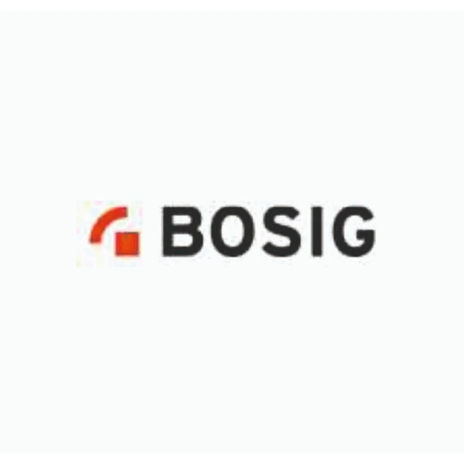 Bosig Markenlogo