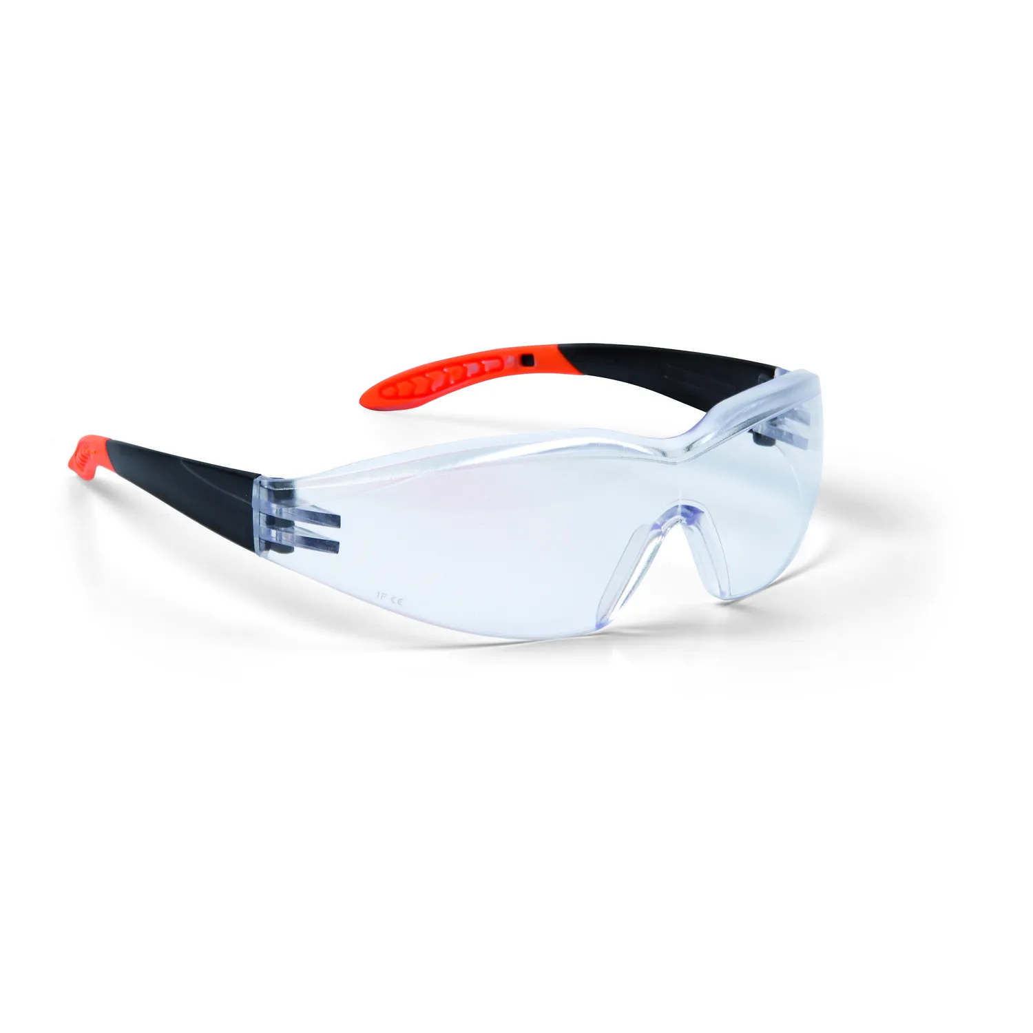 Schuller Eh'klar Schutzbrille Clearview EN 166