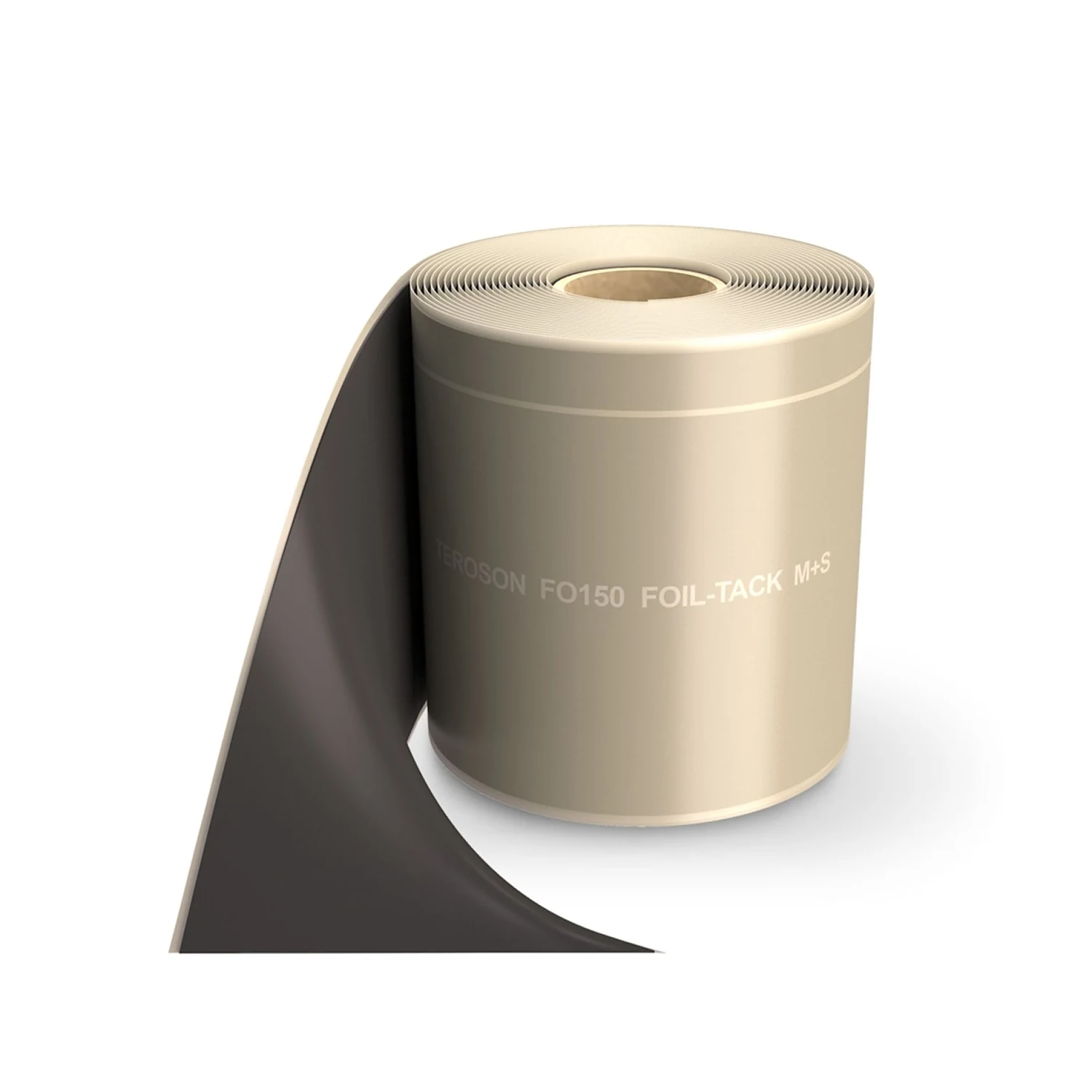 Teroson FO 150 Foil-Tack M+S Anwendung Abdichtung