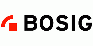 Bosig Logo