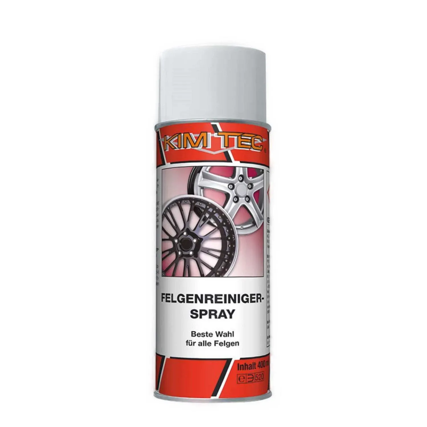 Dose KIM TEC Felgenreiniger, 400 ml
