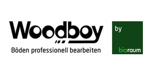 Woodboy Logo