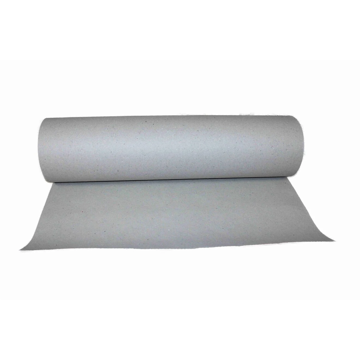 Abdeckpappe Filzpappe 500 g/m² grau Bodenschutz 1 x 50 m