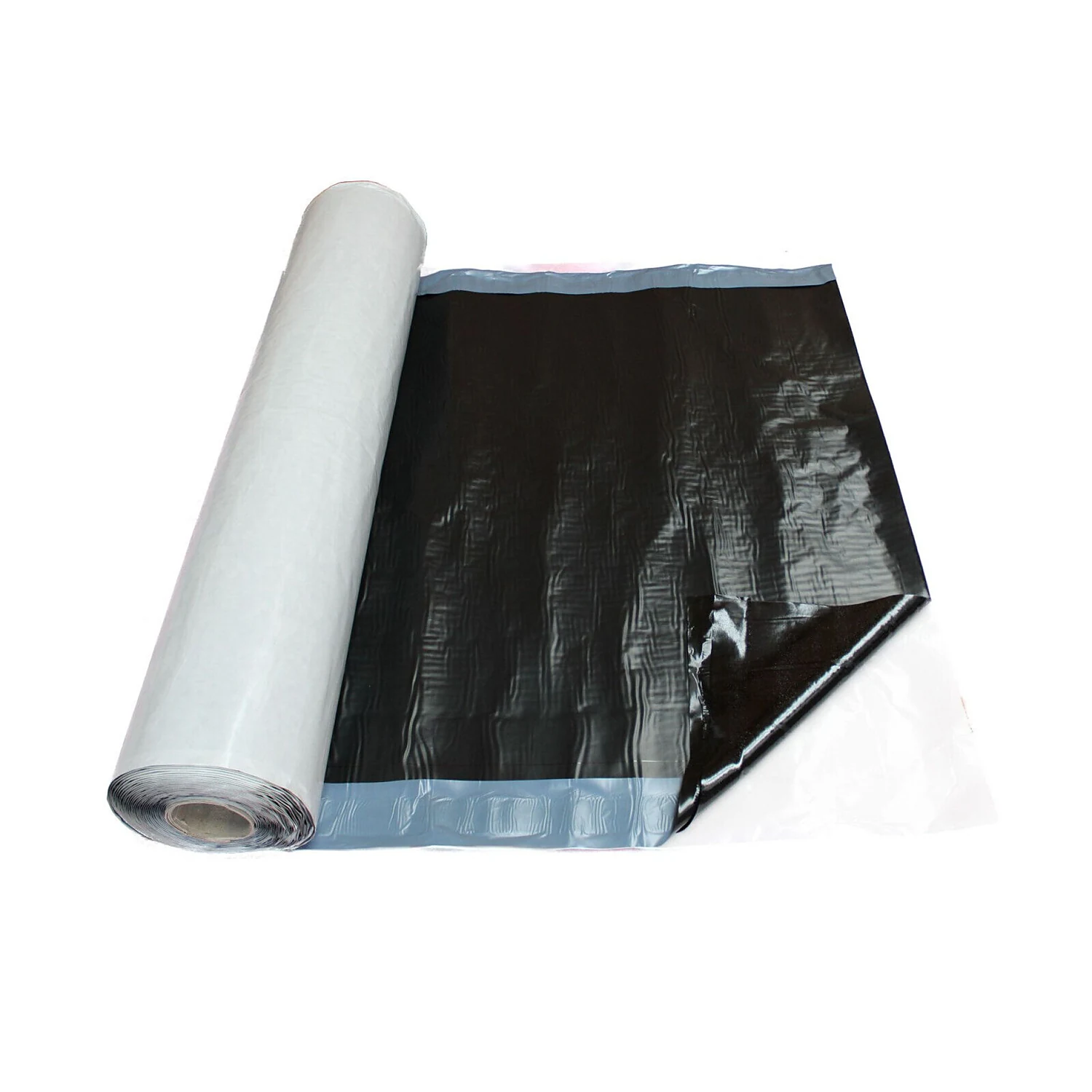 KSK Bitumen-Dichtbahn selbstklebend 15 m x 1 m Rolle