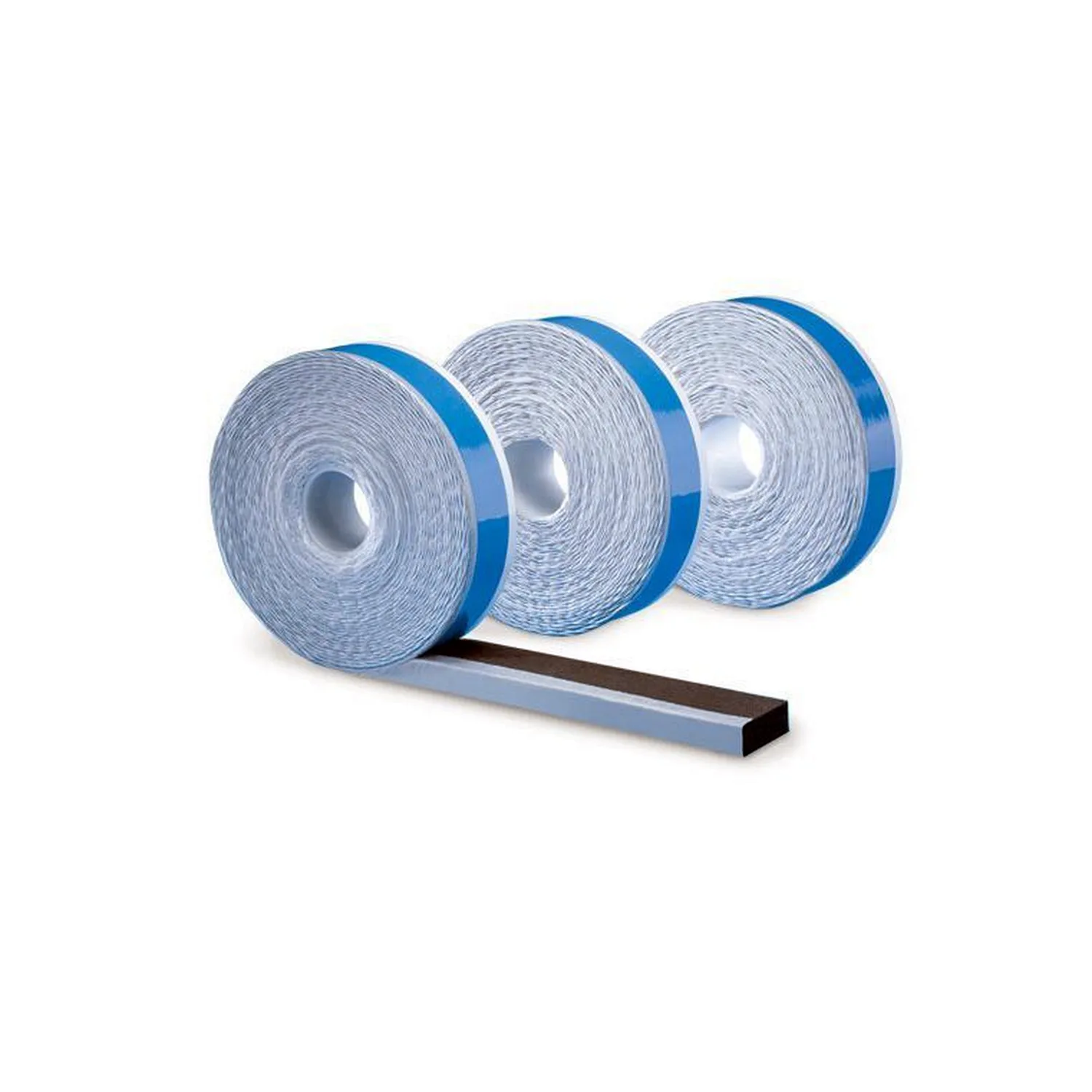 ISO-Bloco ONE RAL Montage Band 54mm x 5-30mm 12m Rolle