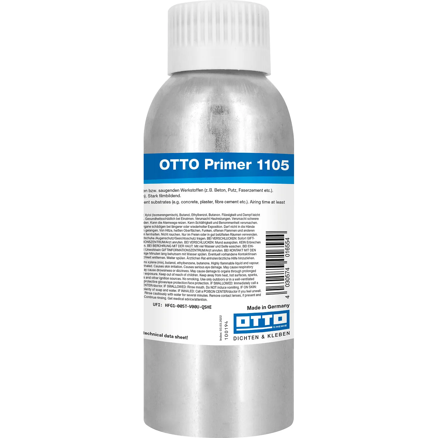 Primer 1105 Sperrprimer