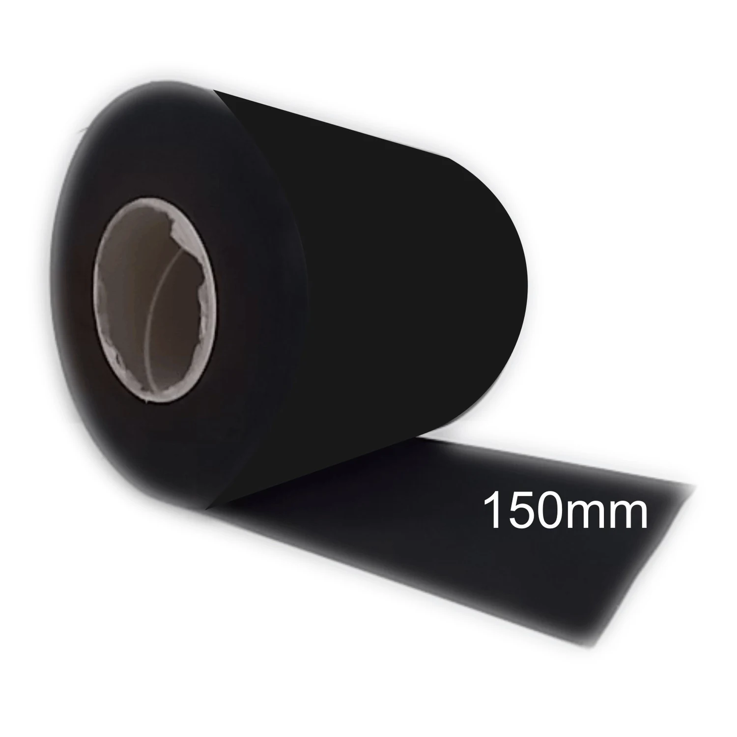 Fasatan Eco raamaansluitband EPDM, 20 m – rol 150 mm breed