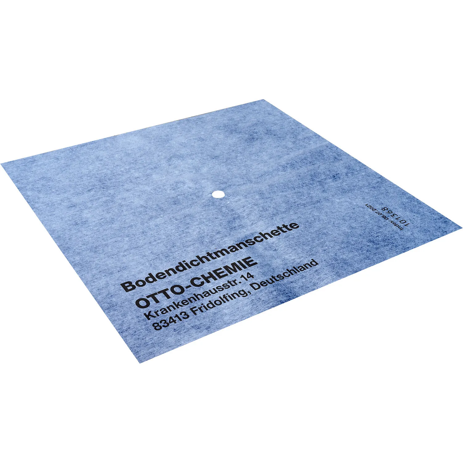 Ottoflex Bodendichtmanschette 42,5 x 42,5 cm