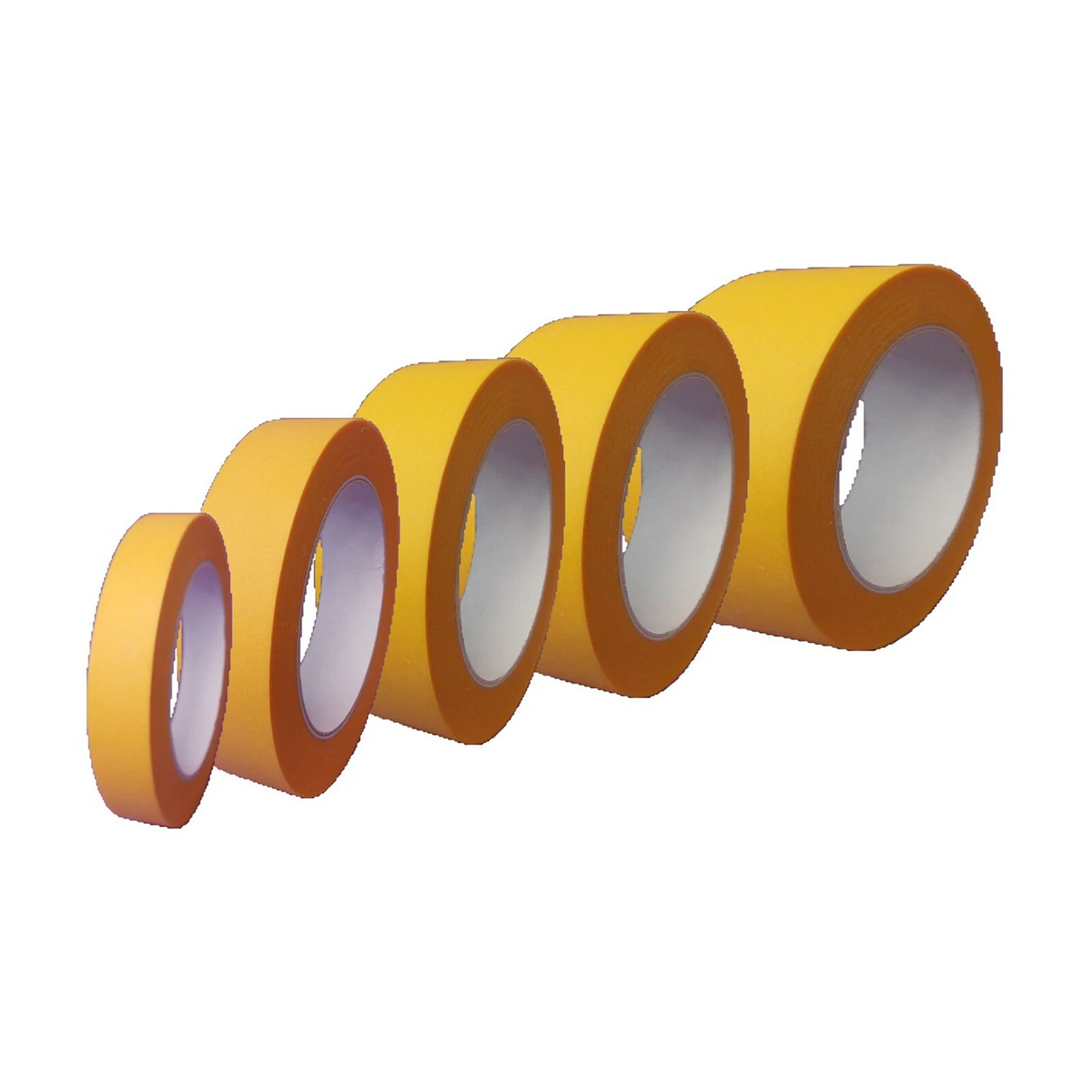 Birtel Goldband ECO Abdeckband UV