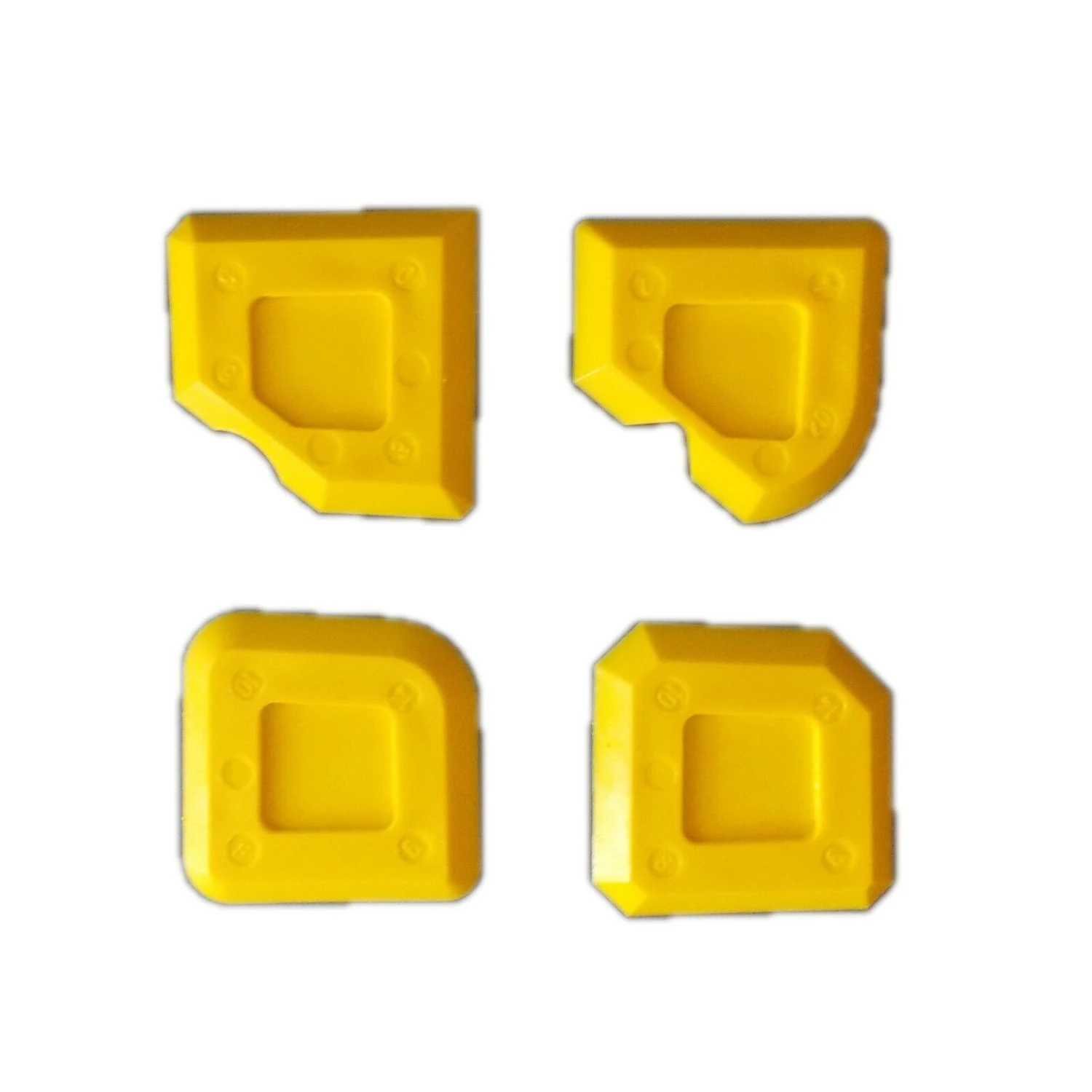 Birtel Fugenglätter-Set Anwendung