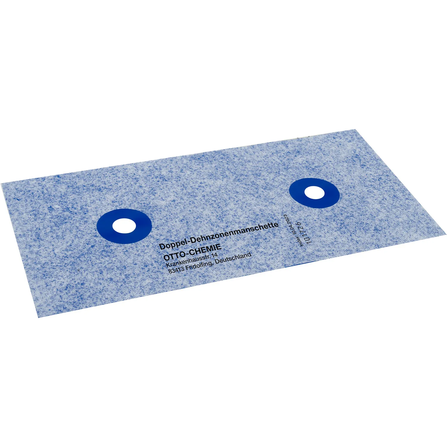 Ottoflex Doppel Dehnzonenmanschette