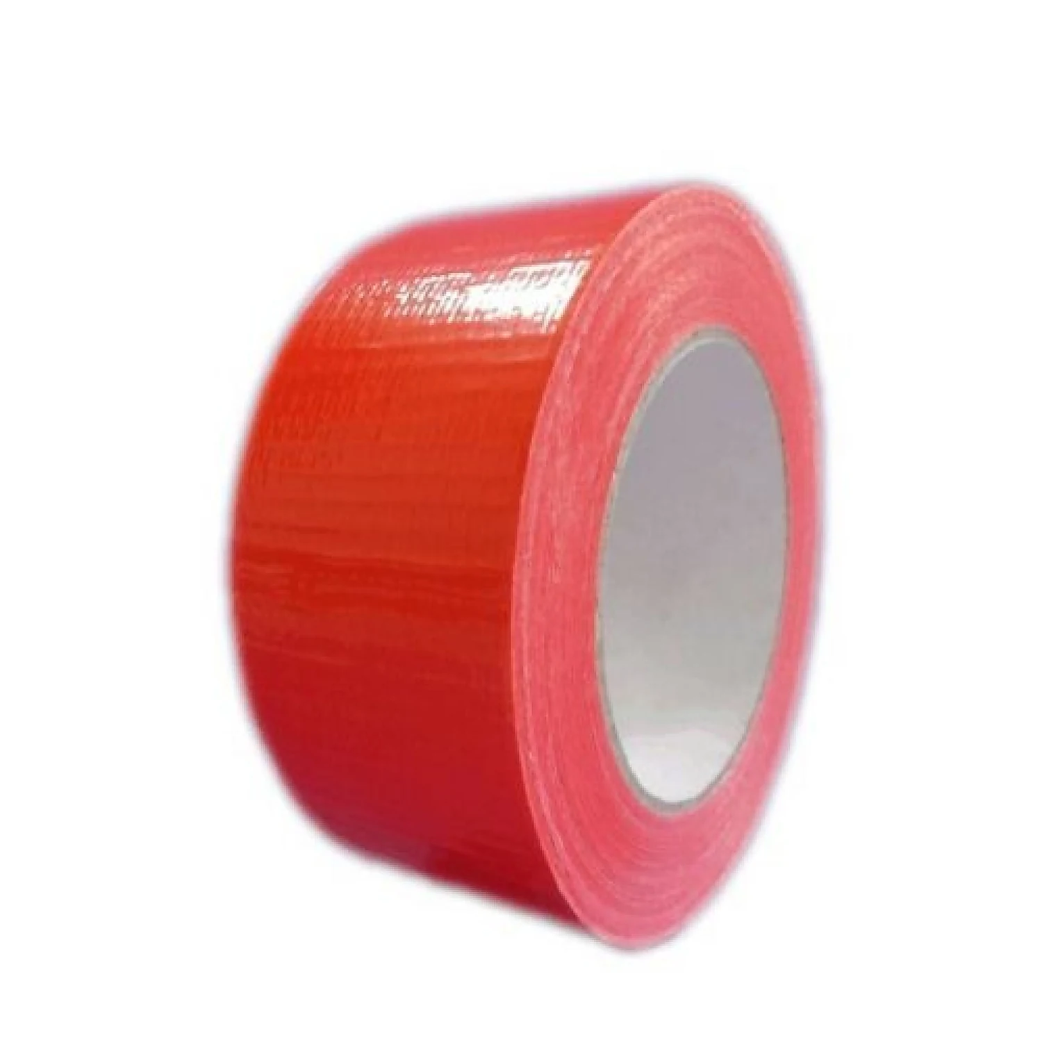 Birtel Panzertape farbig Gewebeband rot 48 mm x 50 m, Rolle
