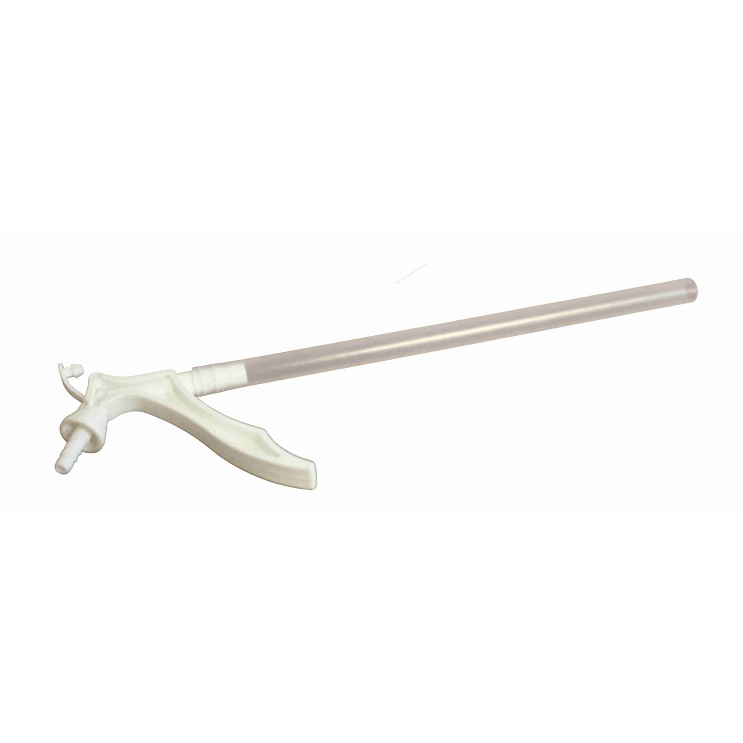 Soudal Kombiadapter-Set für 2-in-1 Kombiventile, transparent – Kombiadapter, andere Seite