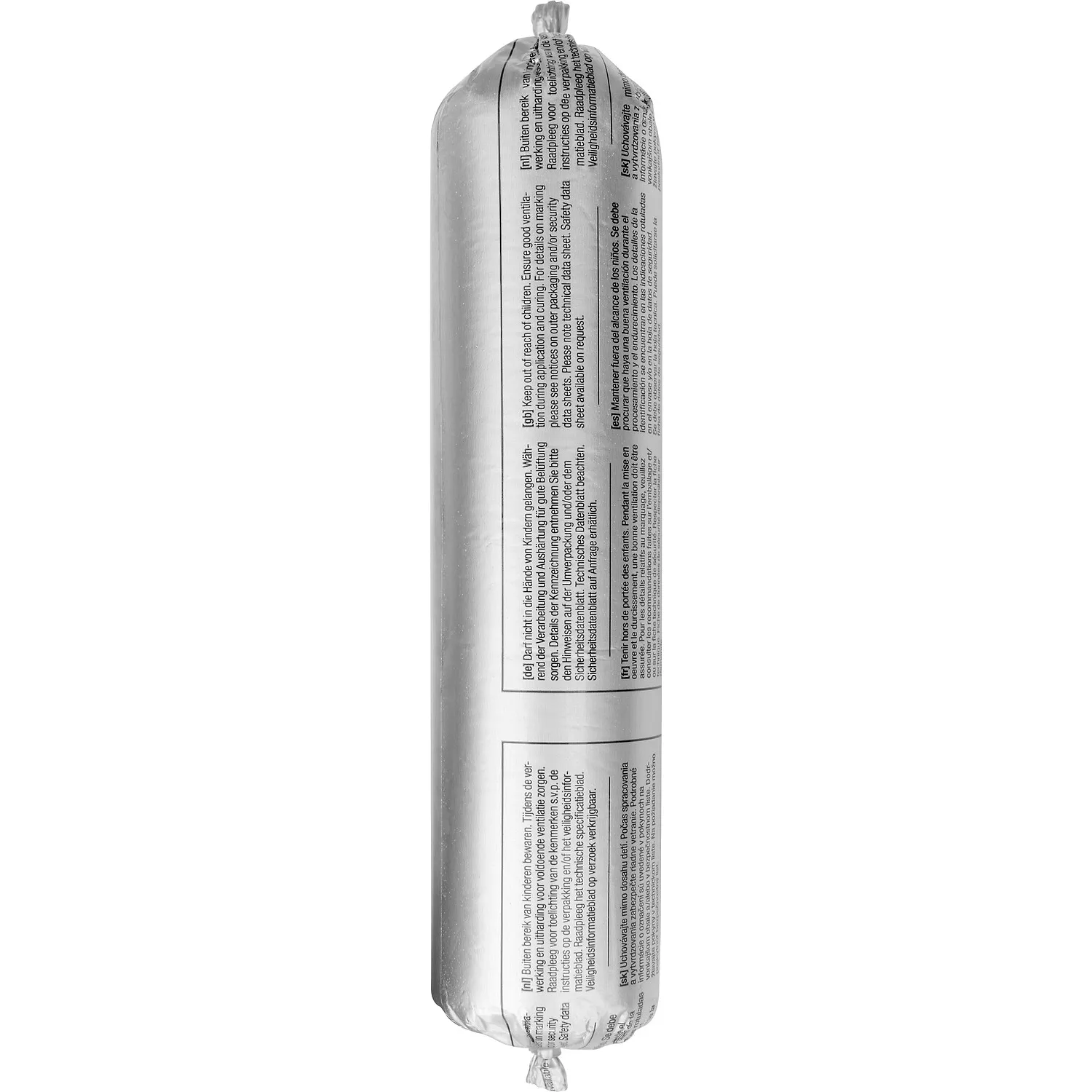 Ottoseal A205 Premium Maleracryl weiß 400ml