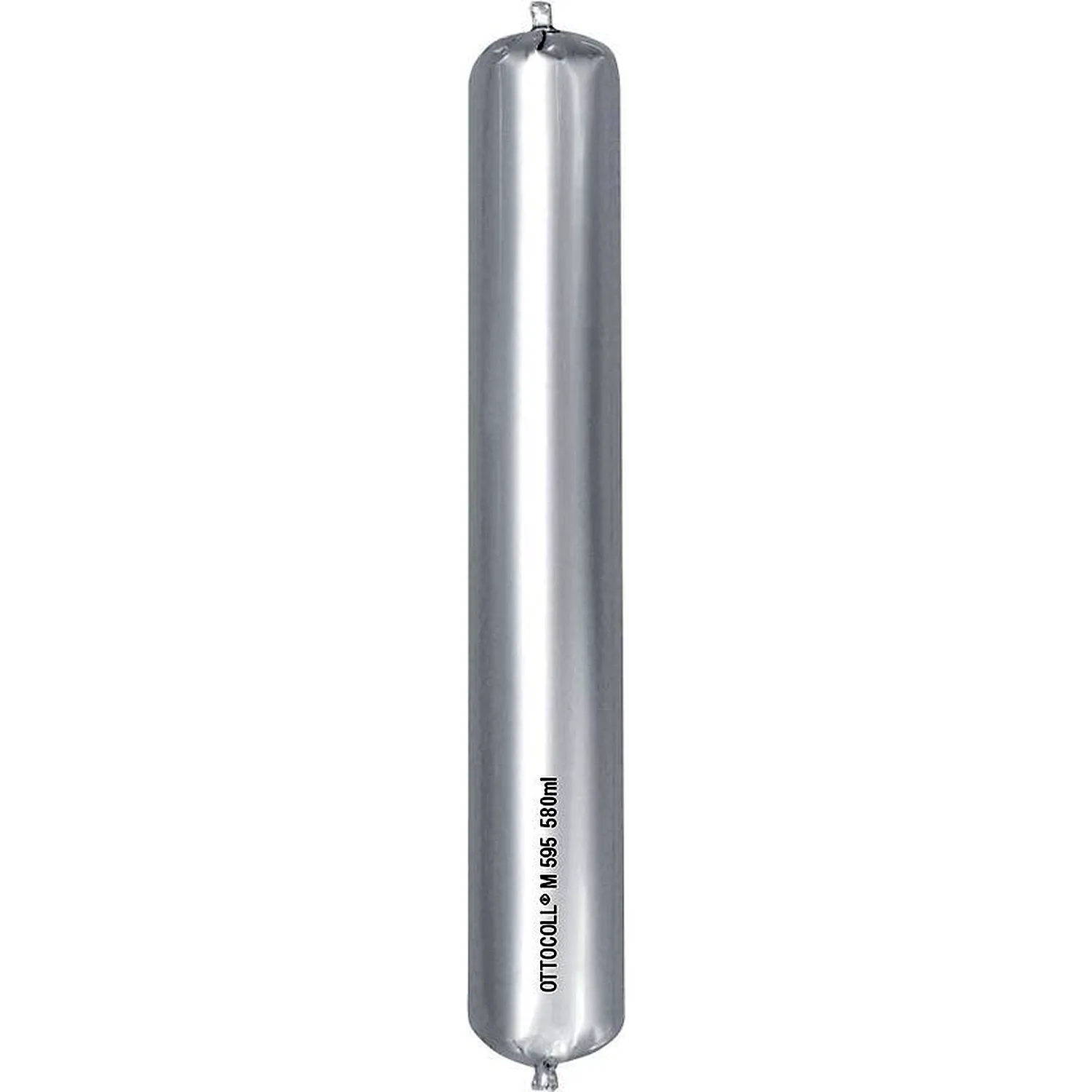 Ottocoll M 595 Flächenkleber weiß 580ml