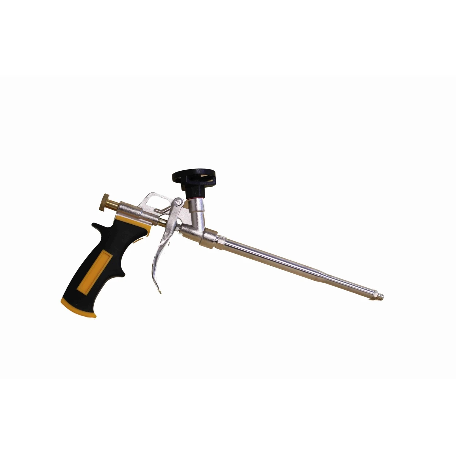 BIWA Pistolenschaum-Set B2 mit Antihaft-Pistole 2 × 750 ml, Antihaft-Pistole, andere Seite