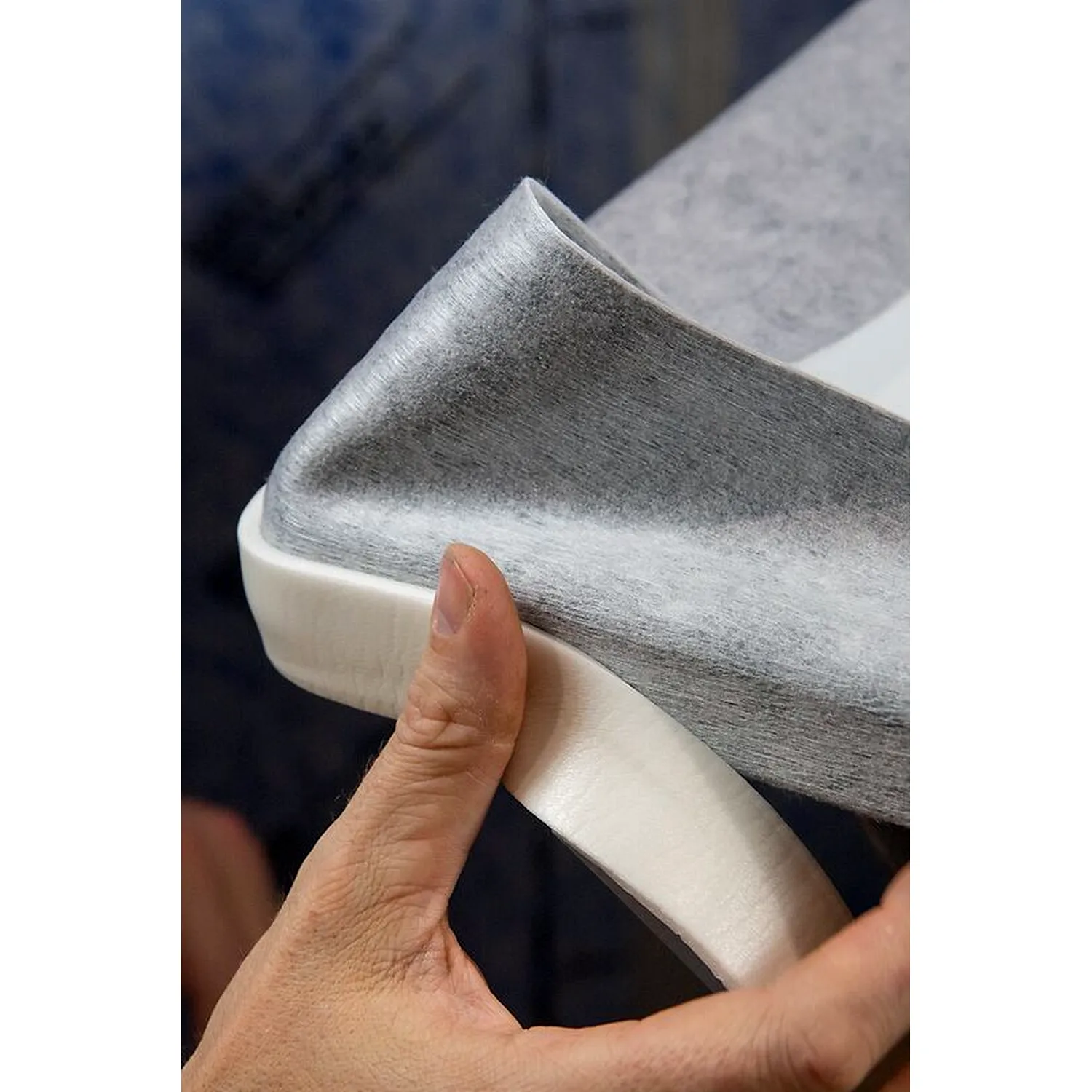 Ottoflex Schallschutzband 3cm x 4m