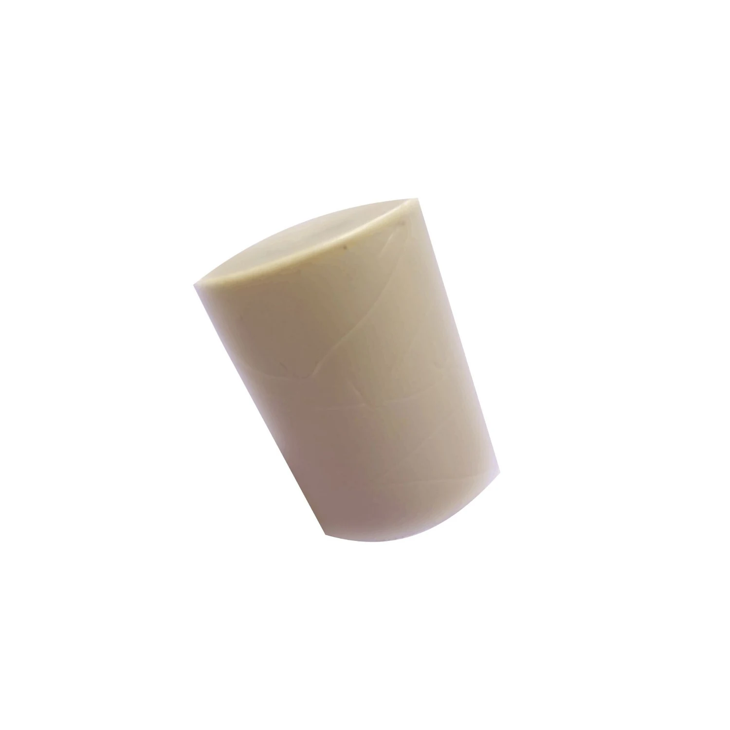 Technomelt Dorus HKP 25 Schmelzklebstoff natur, 15 kg – Schmelzklebstoff-Block schräg