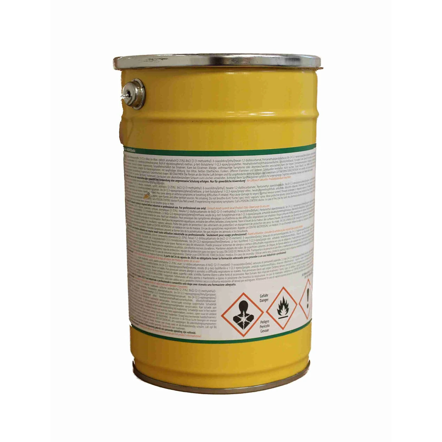 Sika Sikafloor-400 N Anwendung Balkon