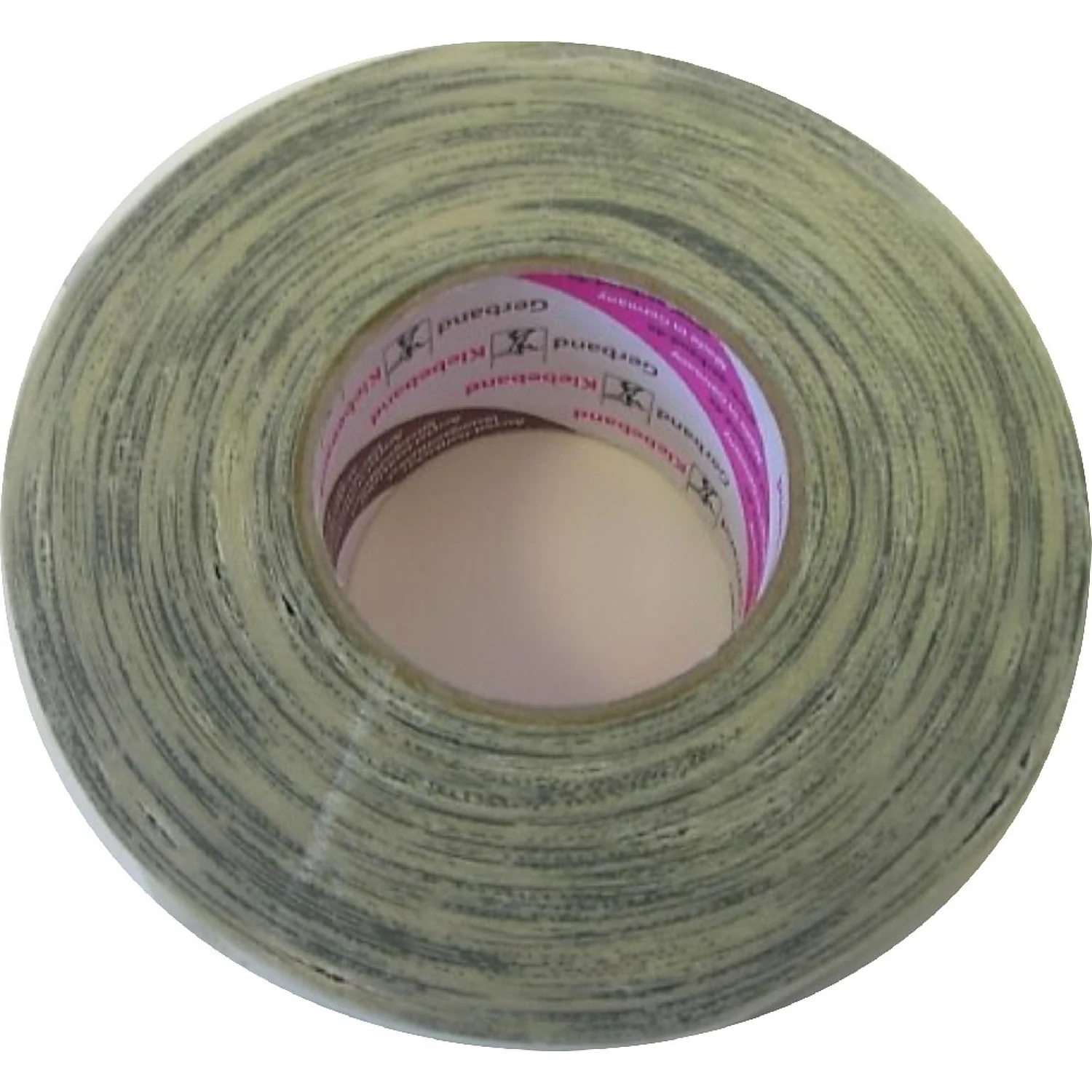 Gerlinger Dampfbremse-Klebeband Anwendung