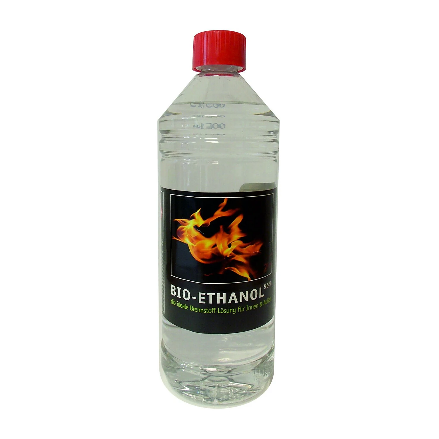 Meyer Bio-Ethanol rauch- und rußfrei