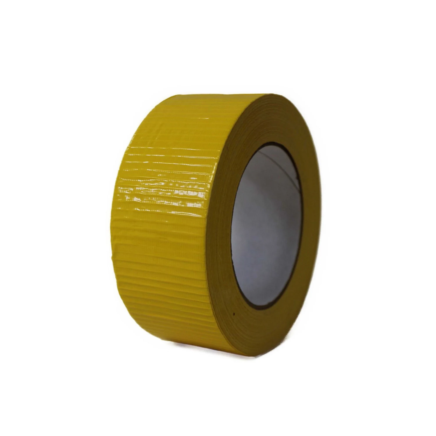 Birtel Panzertape farbig Gewebeband gelb 48 mm x 50 m, Rolle