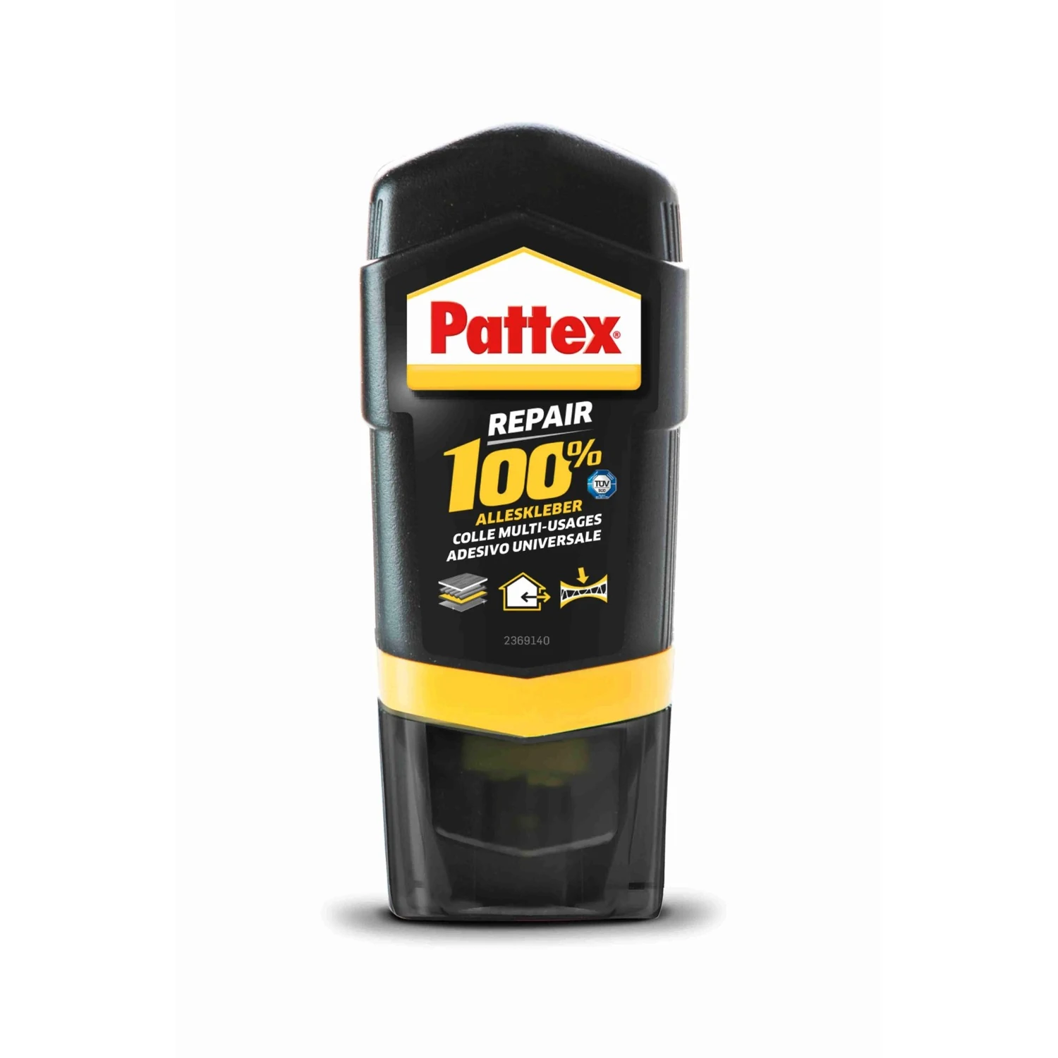 Pattex Repair Alleskleber wasserfest, Tube 50 g
